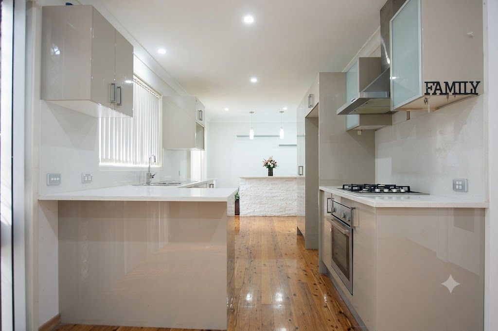 48 Emerald Drive, Eagle Vale, NSW 2558