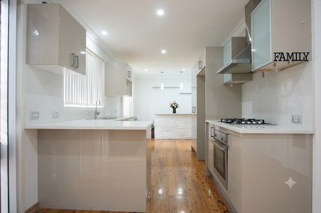 48 Emerald Drive, Eagle Vale, NSW 2558