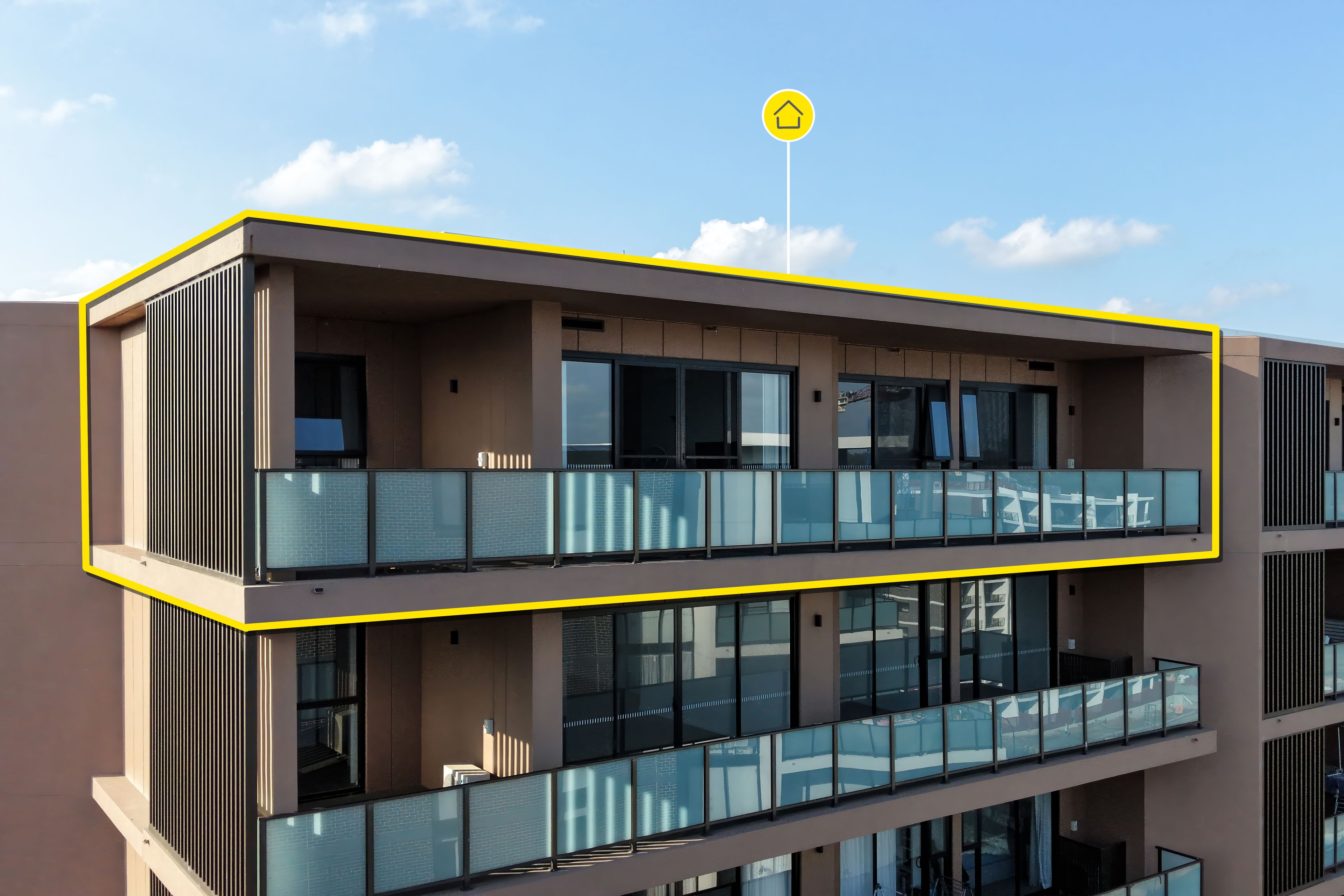 808/4a Hasluck Street — photo from Ray White Schofields