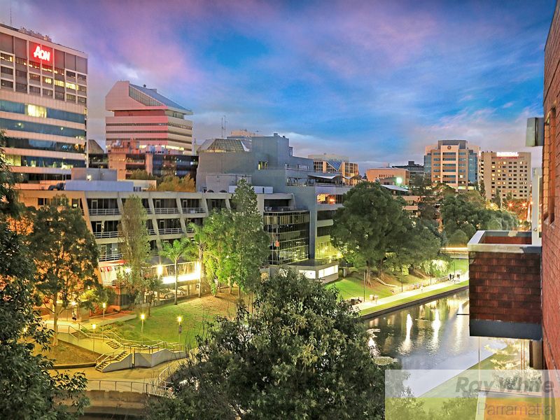 11/3 Stewart Street, Parramatta, NSW 2150