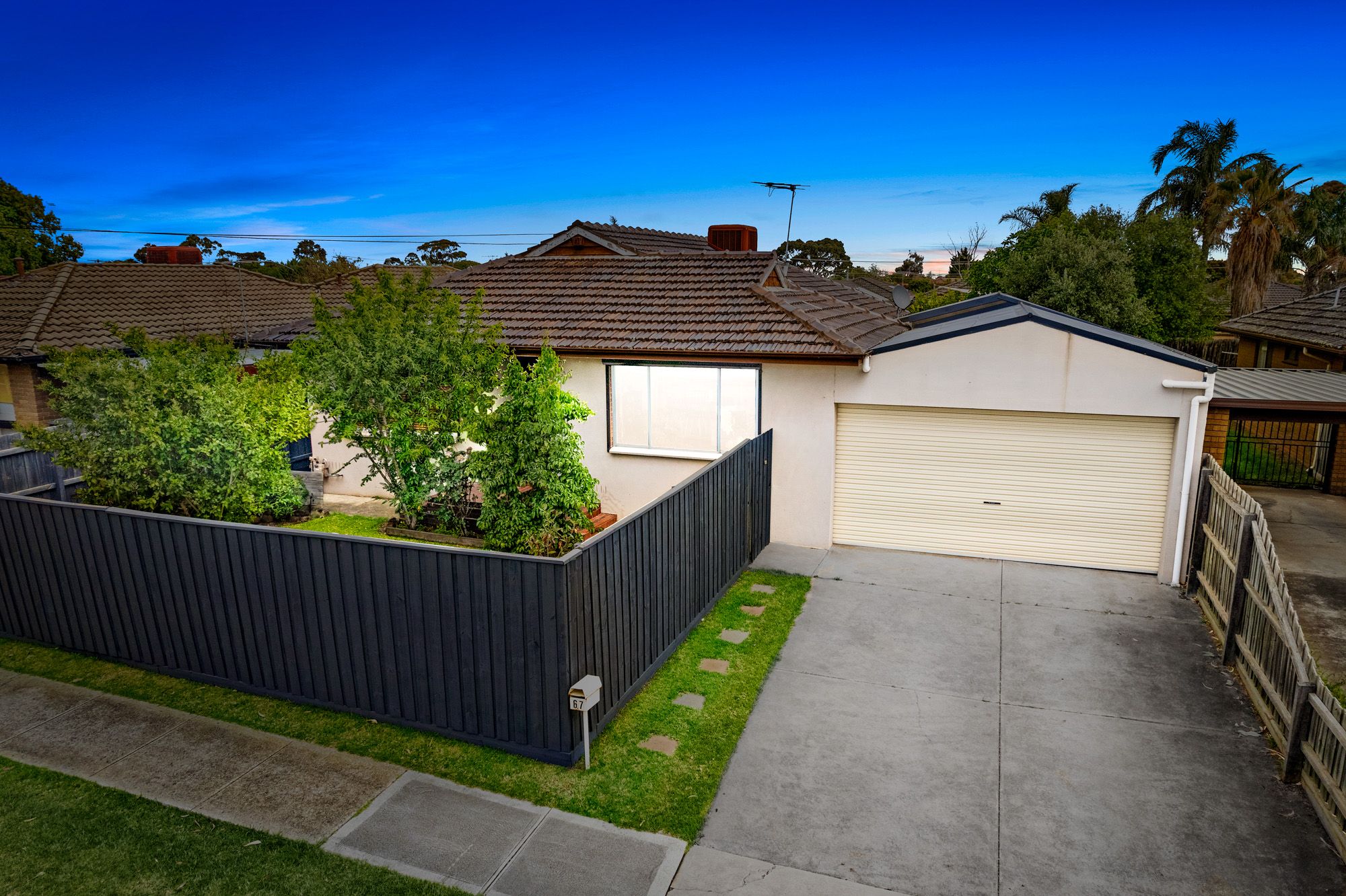 67 Mossfiel Drive, Hoppers Crossing VIC 3029