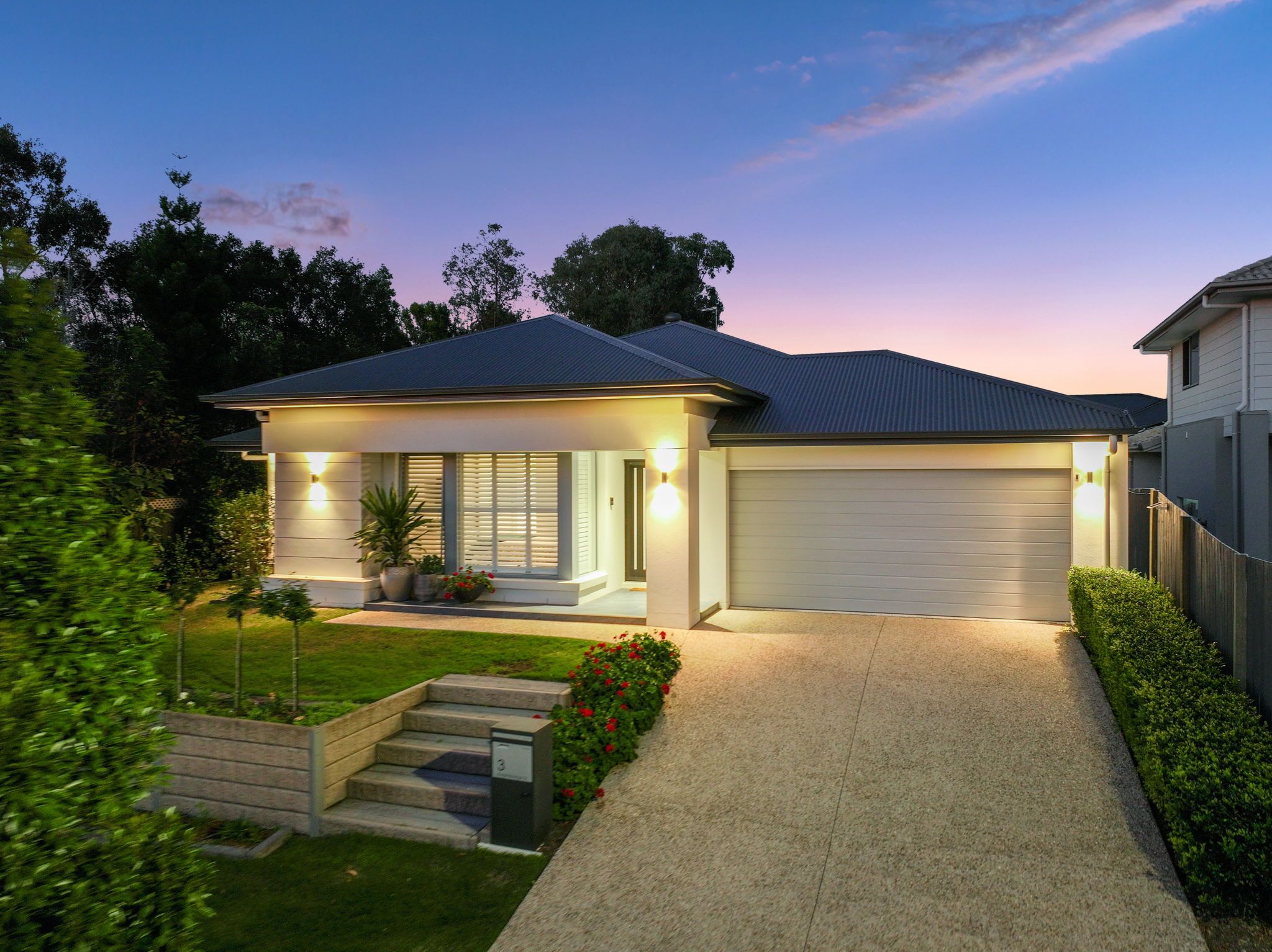 3 Knightsbridge Street, Pallara, QLD 4110