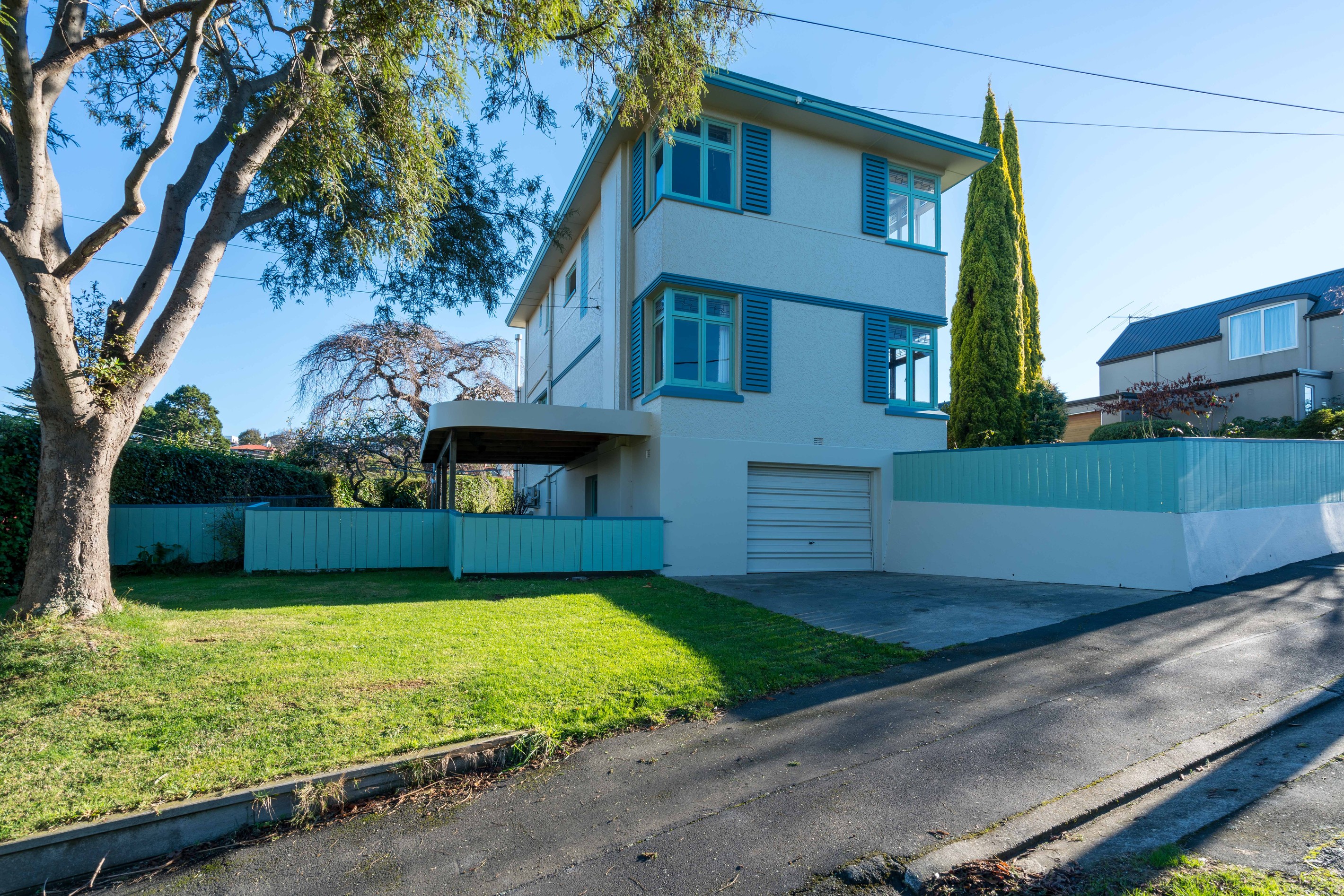 5 Wallace Street, Roslyn, Dunedin City