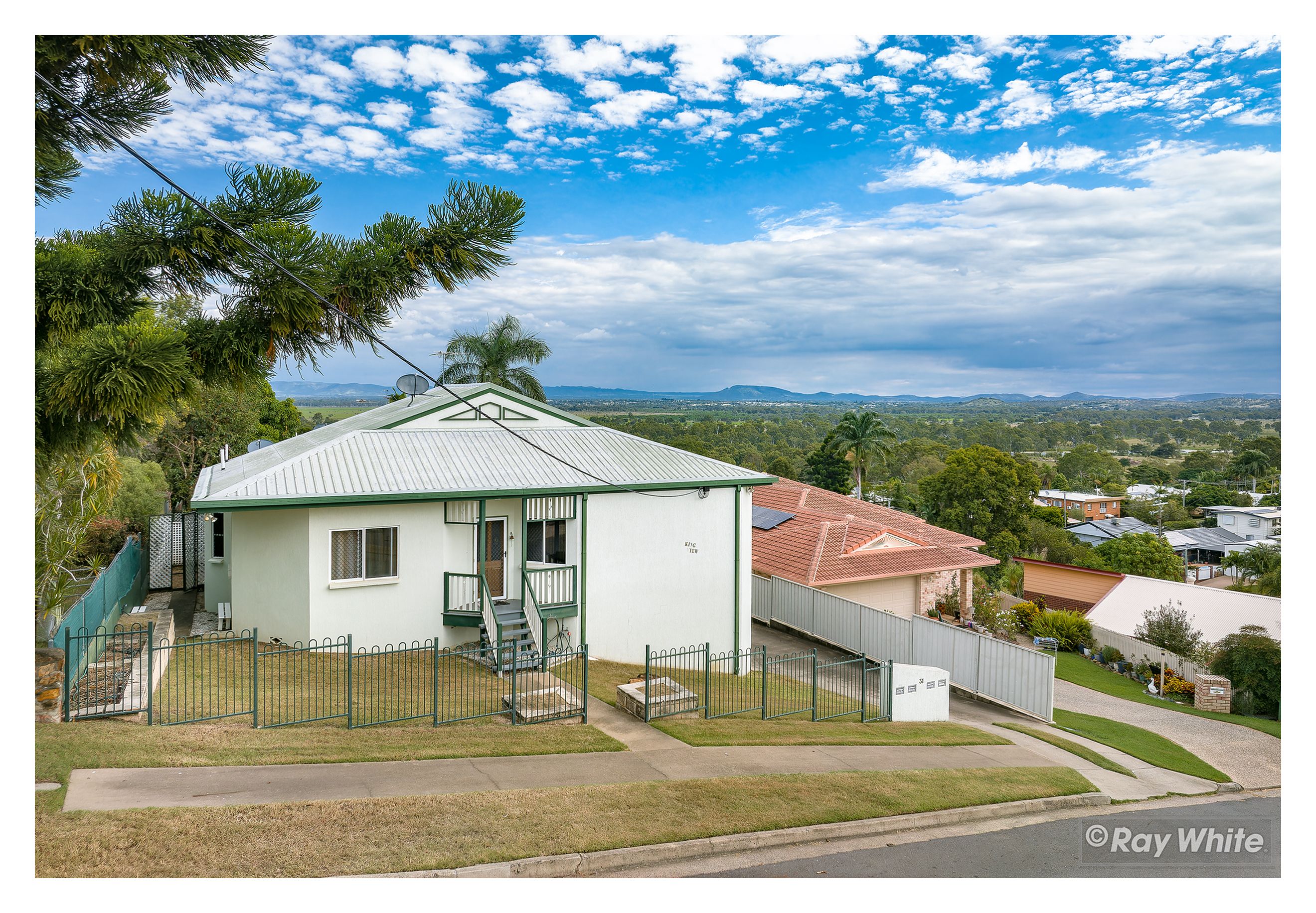 31 King Street, The Range QLD 4700