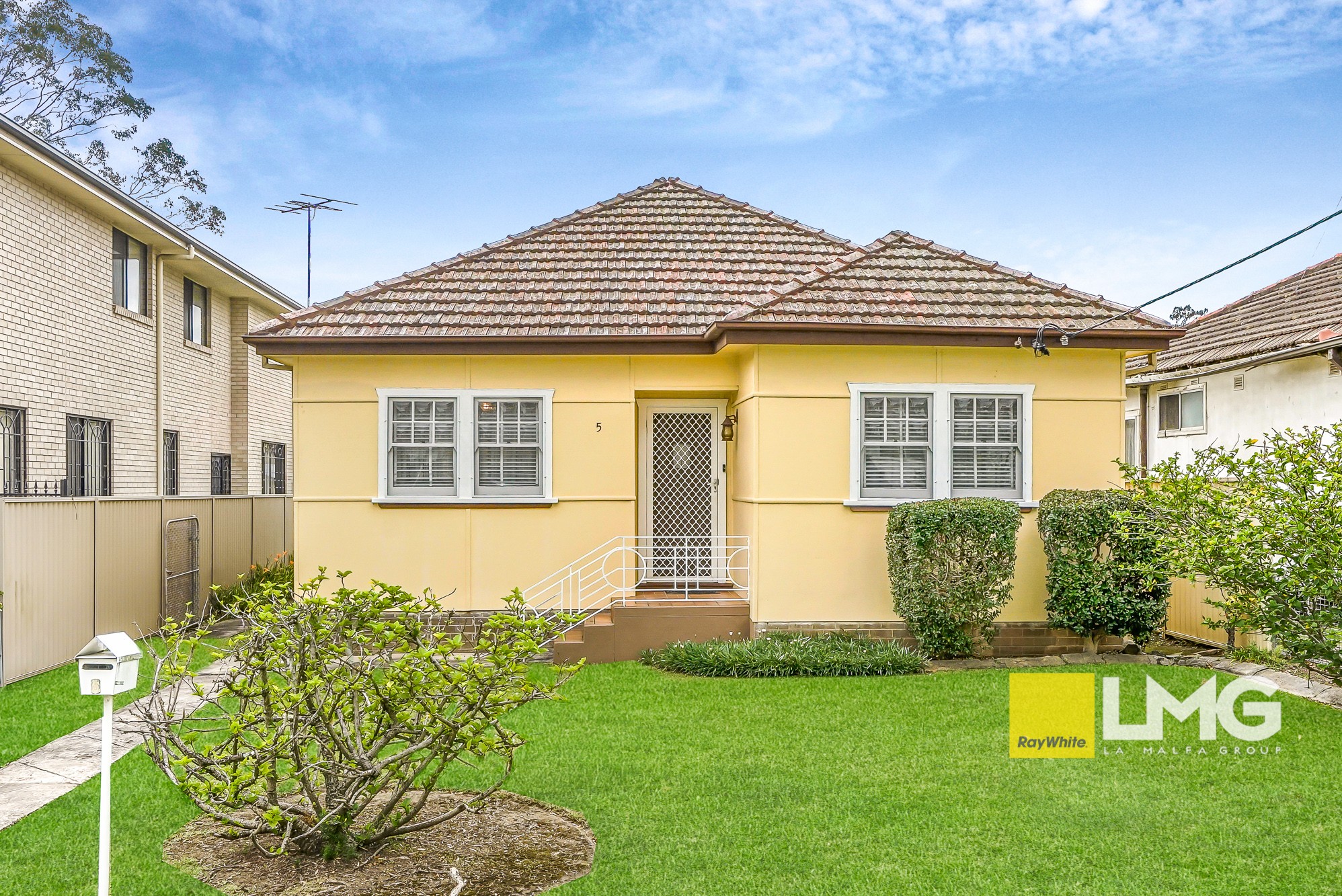 5 Lillian Street, Berala, NSW 2141