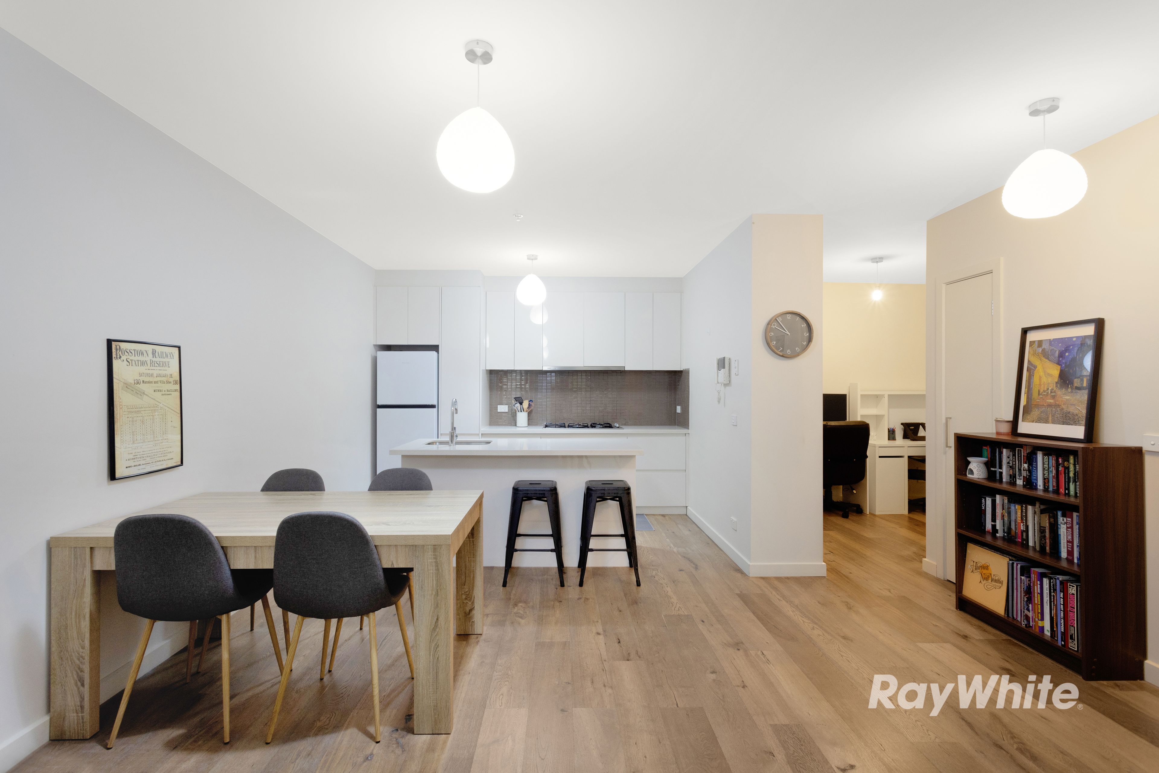 5/314 Neerim Road, Carnegie, VIC 3163