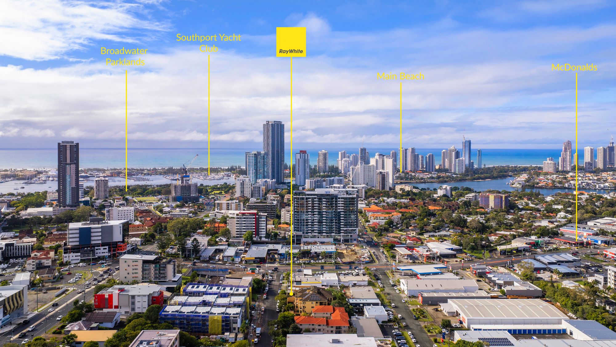 8 Spendelove Avenue, Southport, QLD 4215