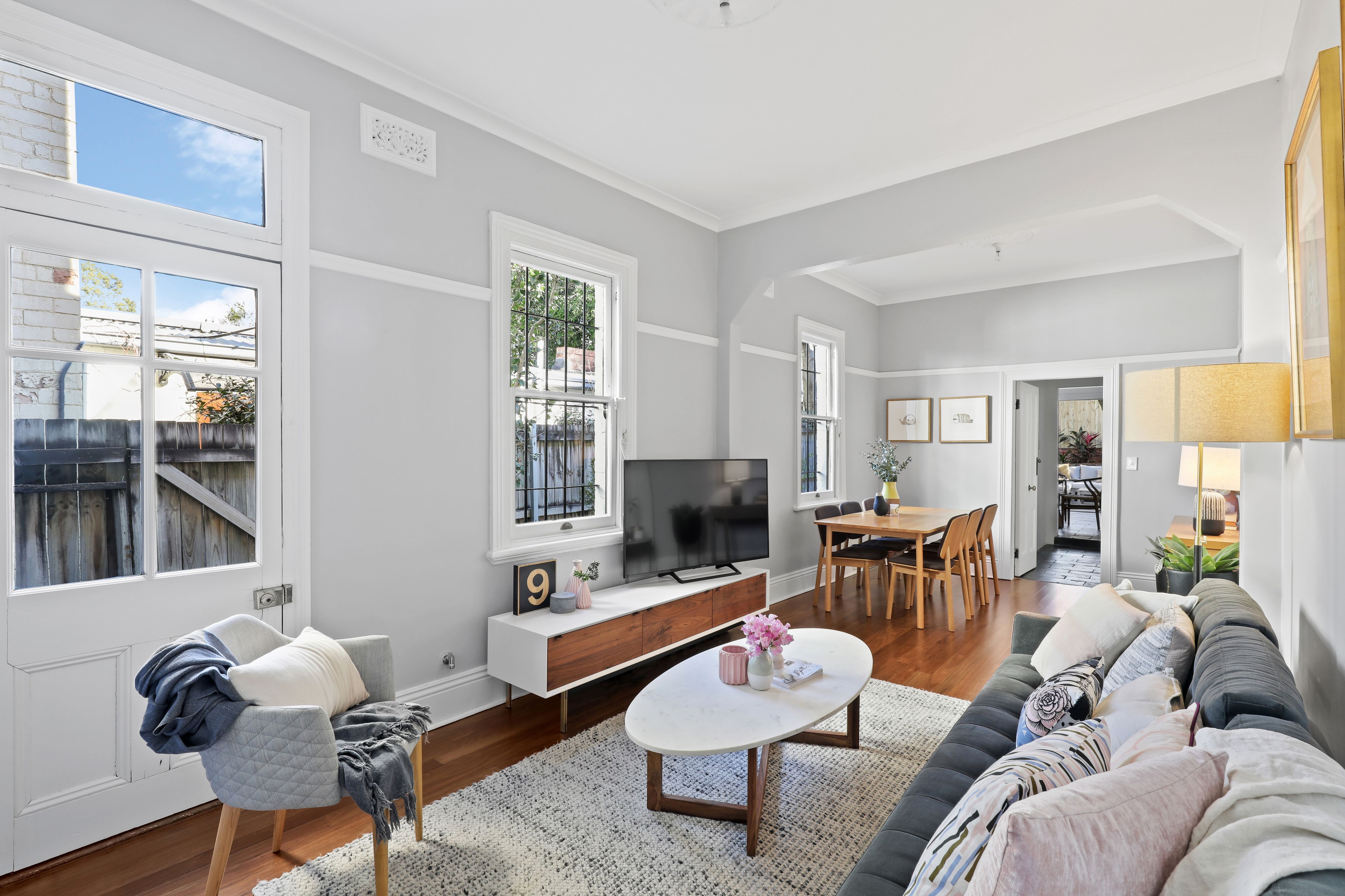 46 John Street, Erskineville, NSW 2043