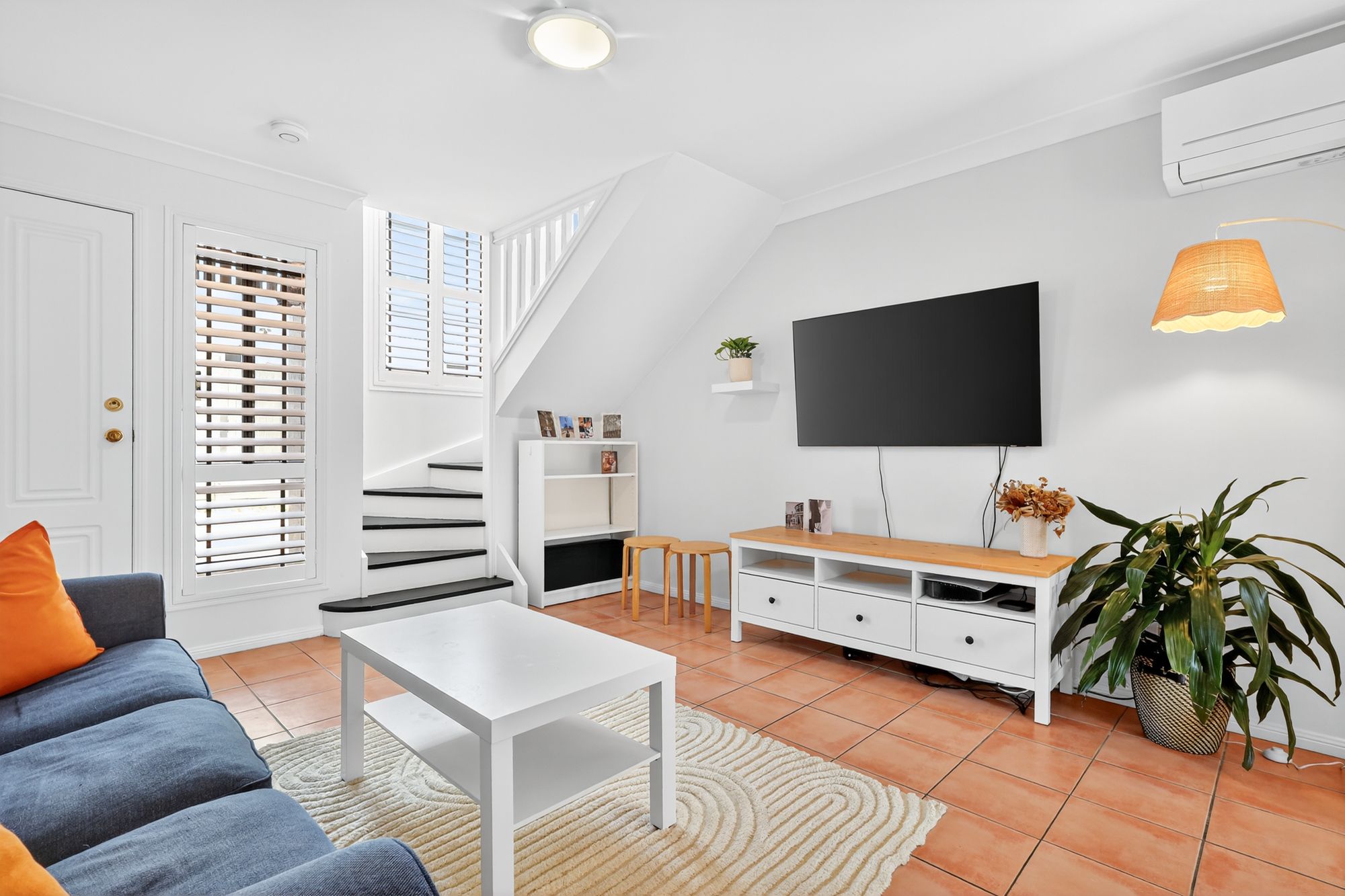 2/27 Bayview Terrace, Wavell Heights, QLD 4012