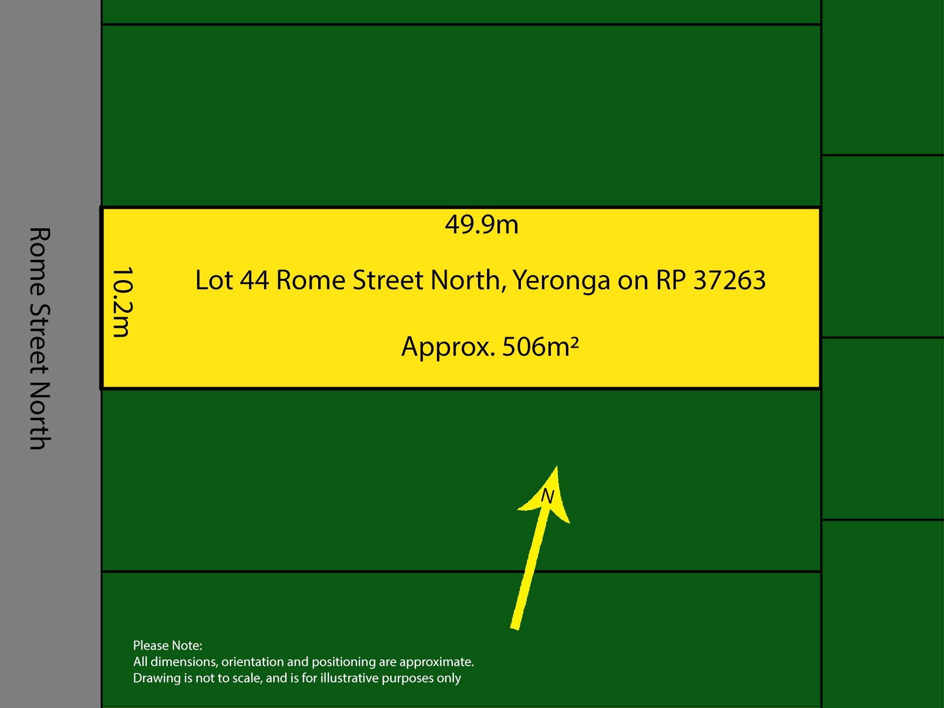 20 Rome Street North, Yeronga, QLD 4104