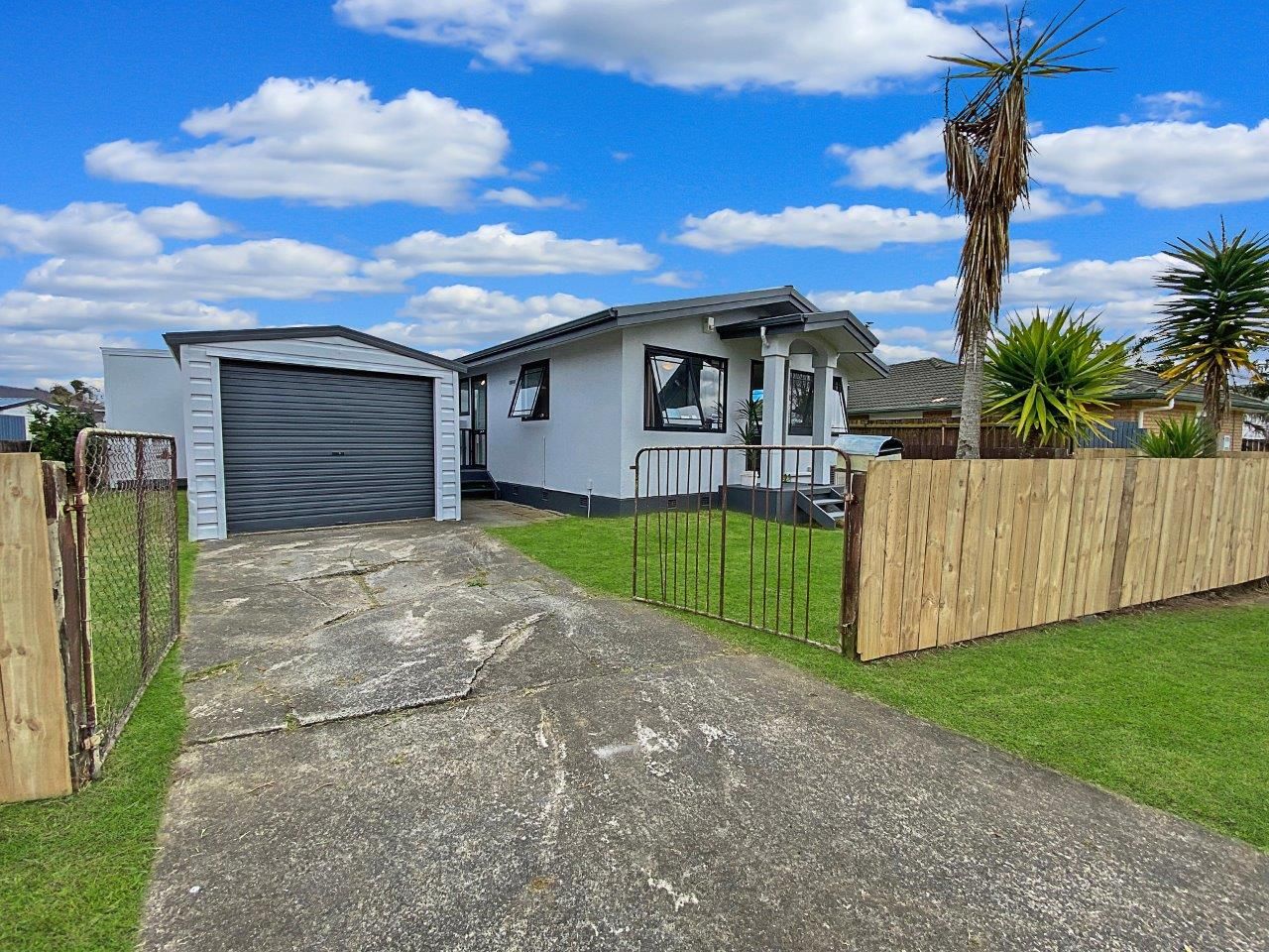 5 Templeton Place, Clendon Park, Manukau City