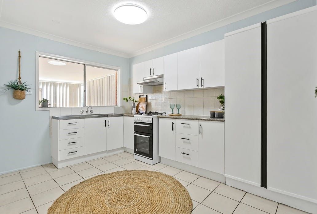 4 Wurama Street, Logan Central, QLD 4114