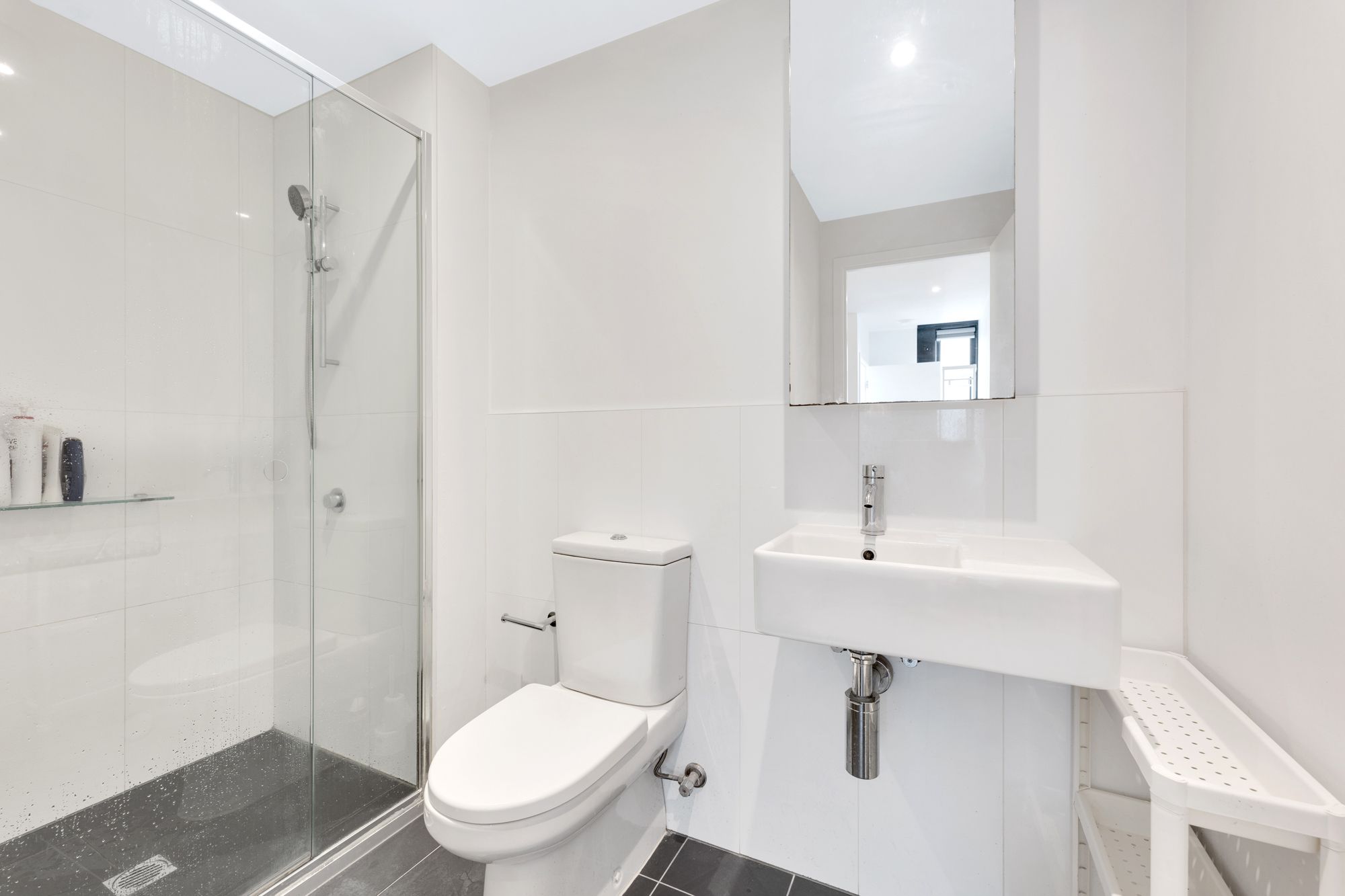 2601/7 Katherine Place — photo 8 of 14