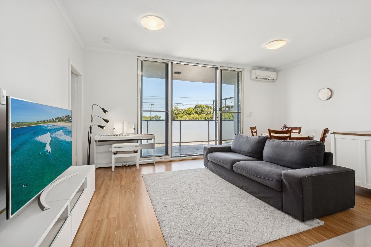 5/11-13 Treacy Street, Hurstville, NSW 2220