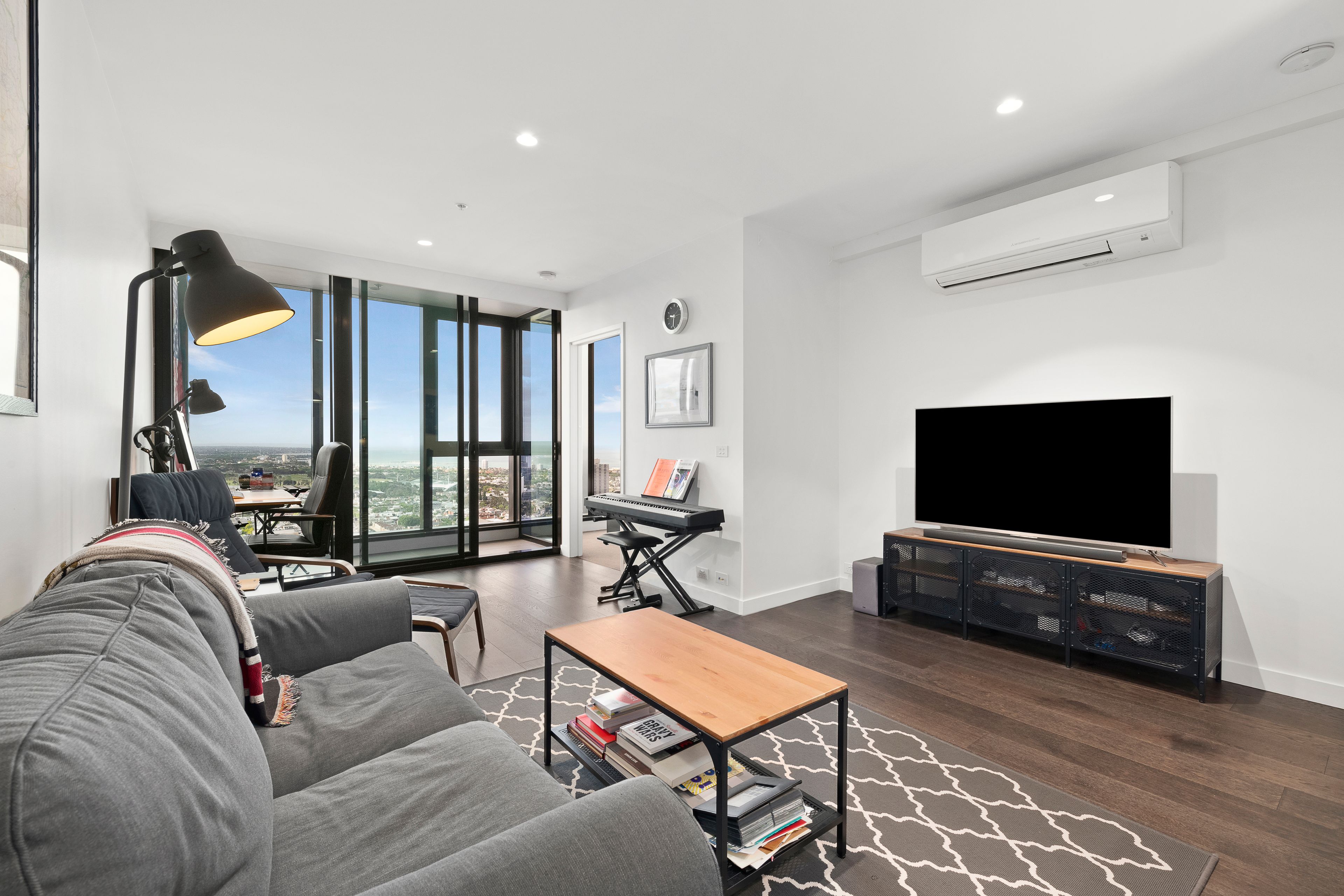 4406/45 Clarke Street, Southbank, VIC 3006