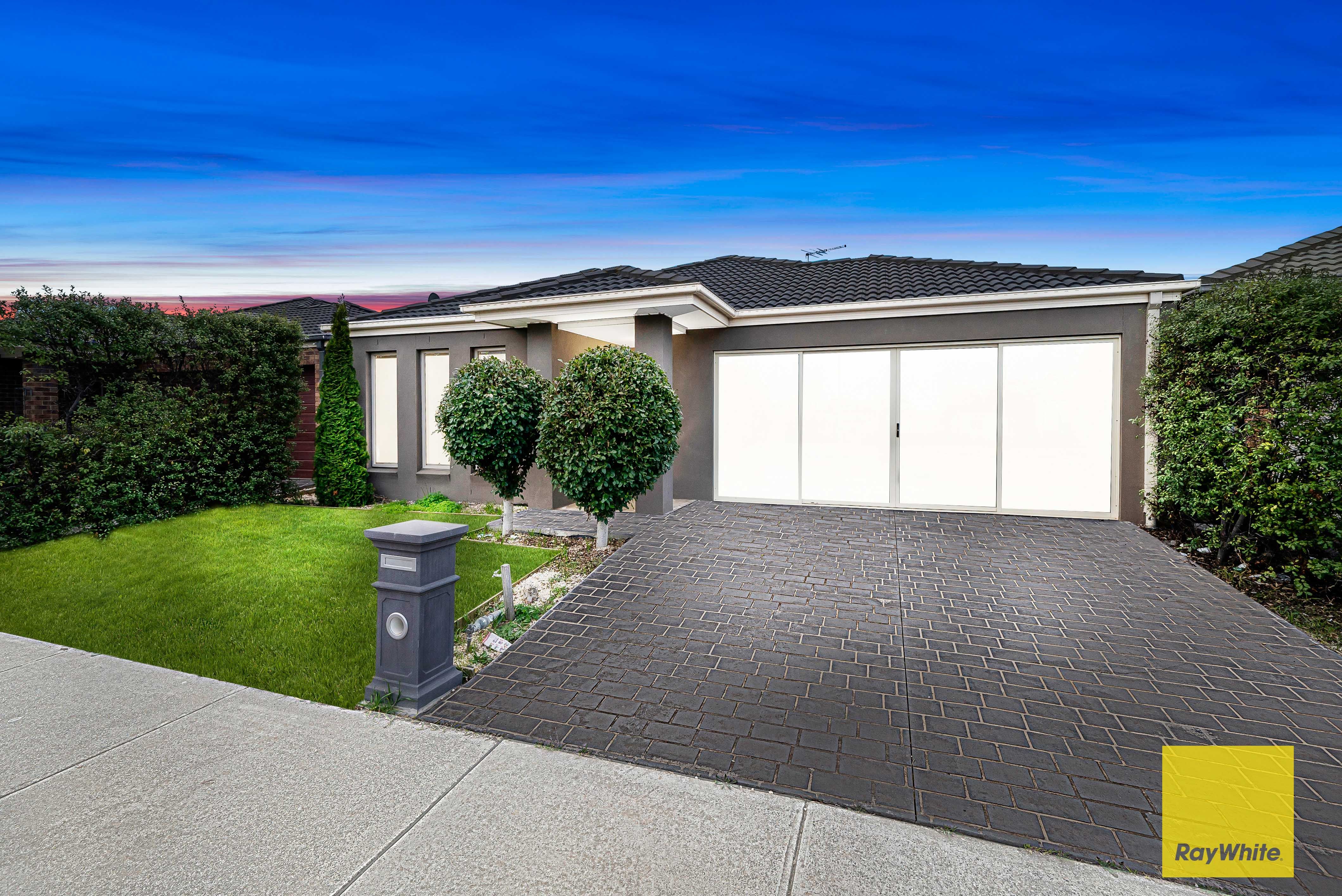 4 Caraleena Drive, Tarneit, VIC 3029