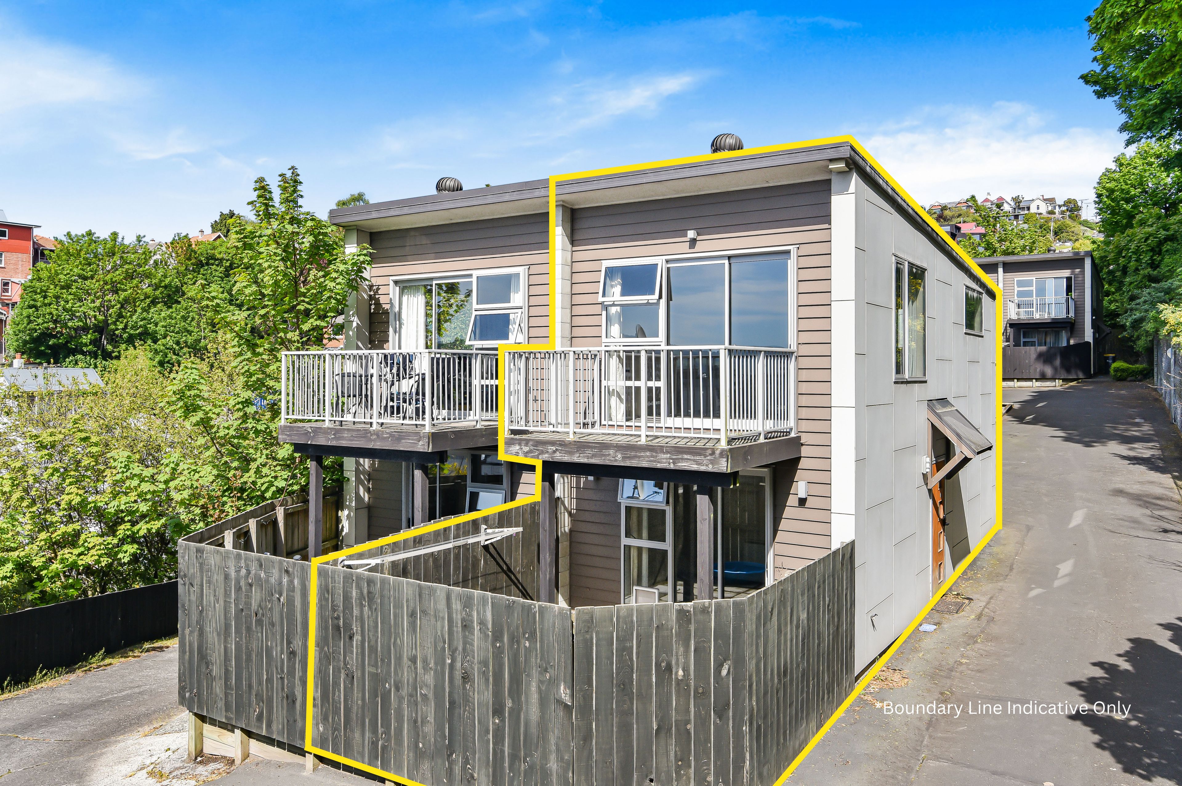 66F Maclaggan Street, Dunedin Central, Dunedin City 9012 Sold House