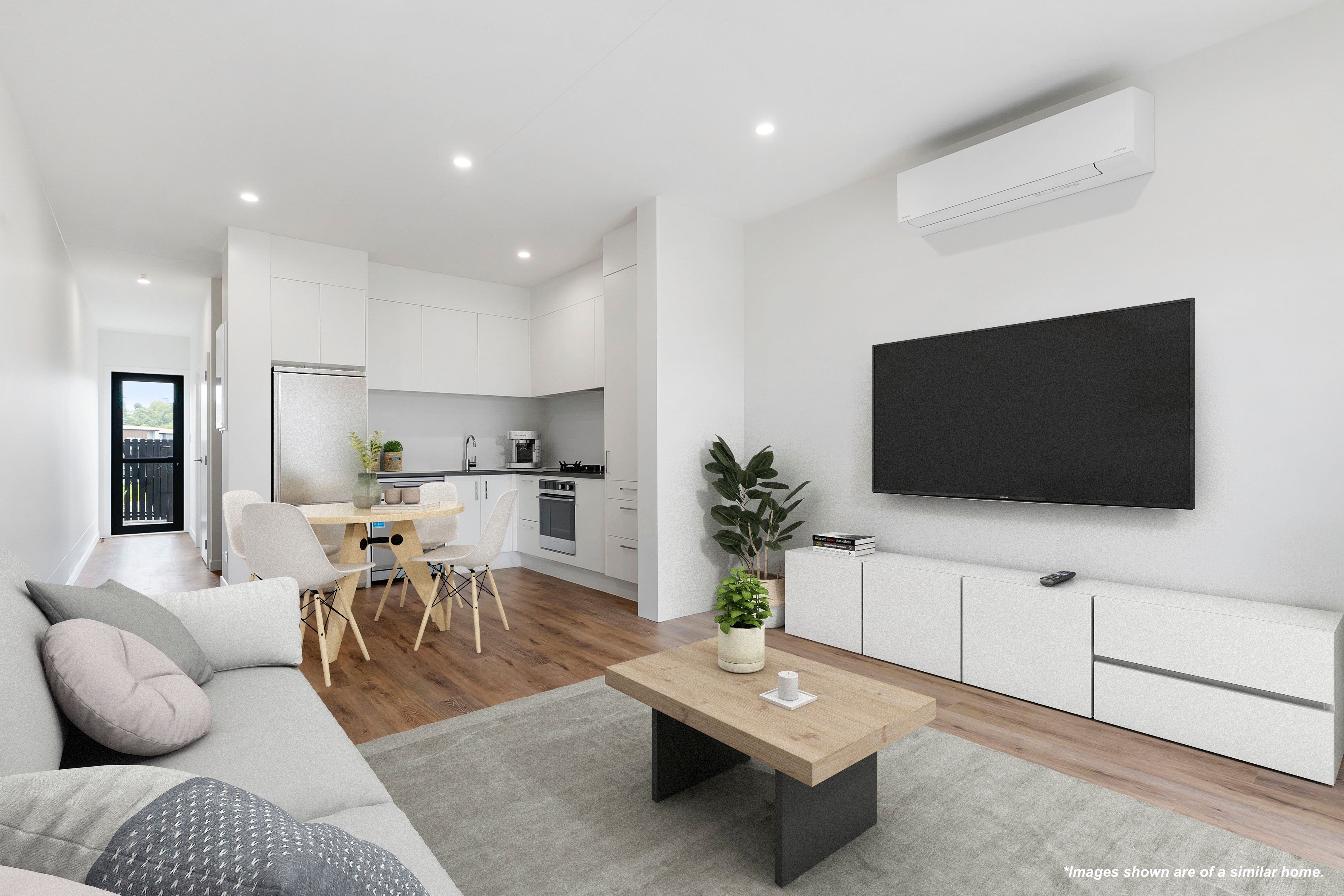 28 Bugle Road, Totara Park, Manukau City