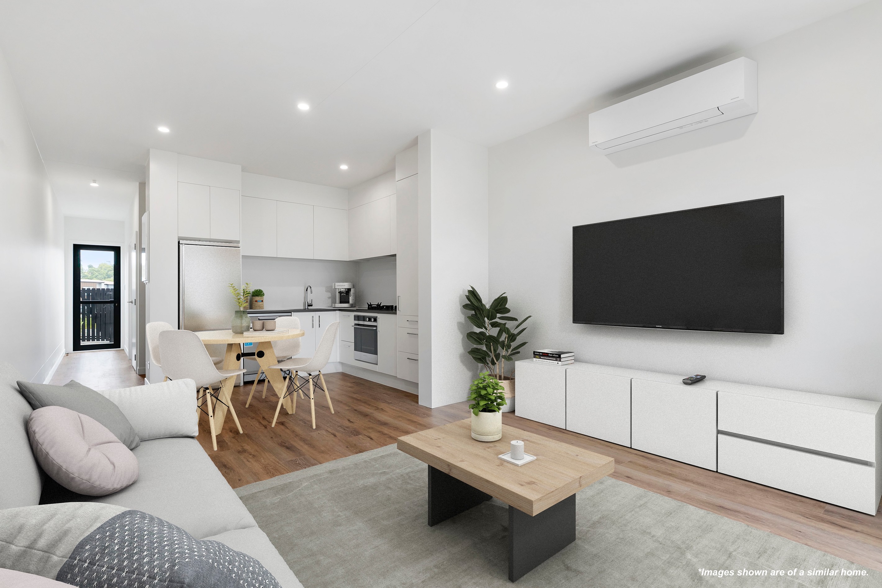 28 Bugle Road, Totara Park, Manukau City