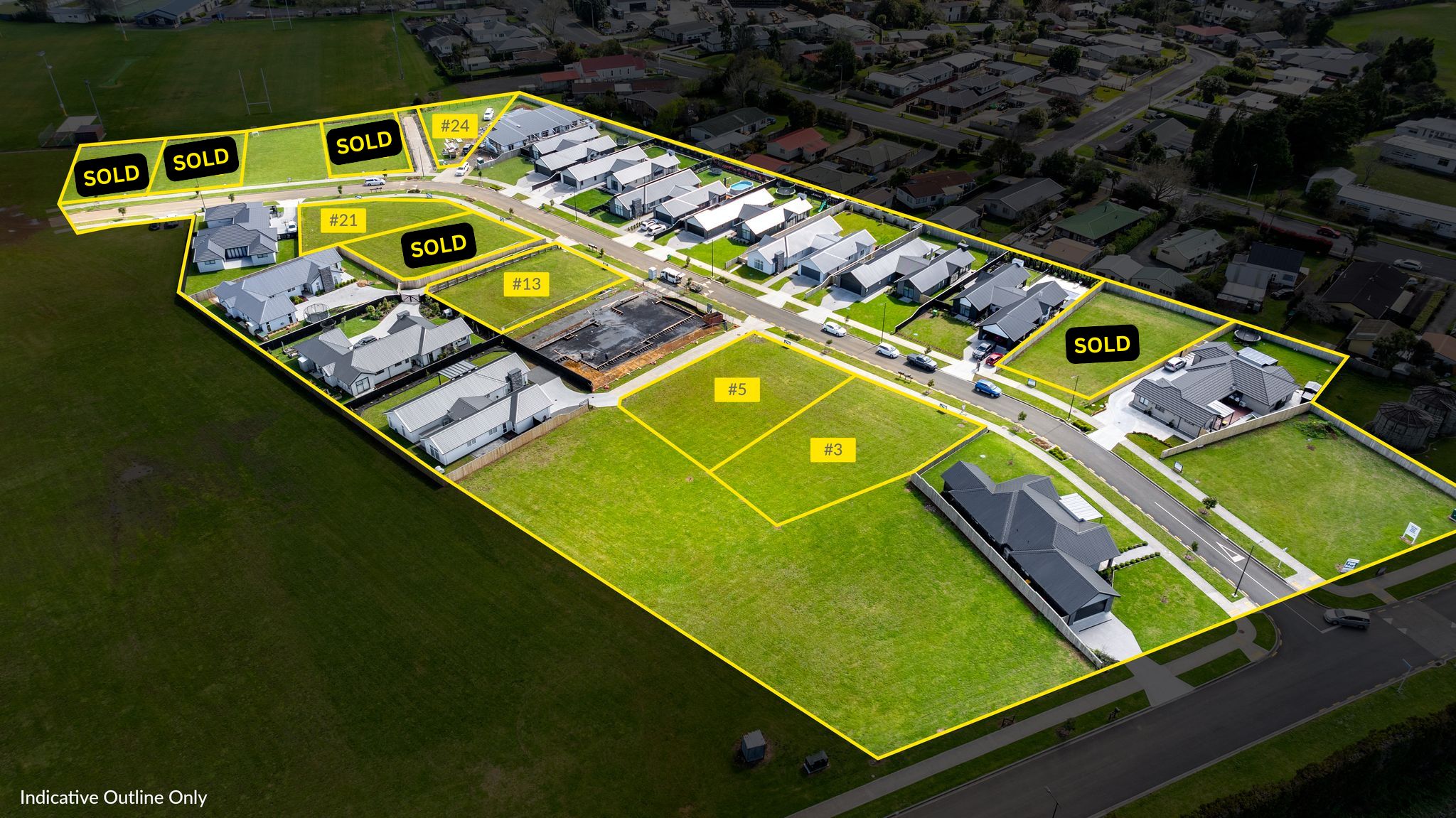 13 Patty Lane, Patumahoe, Franklin