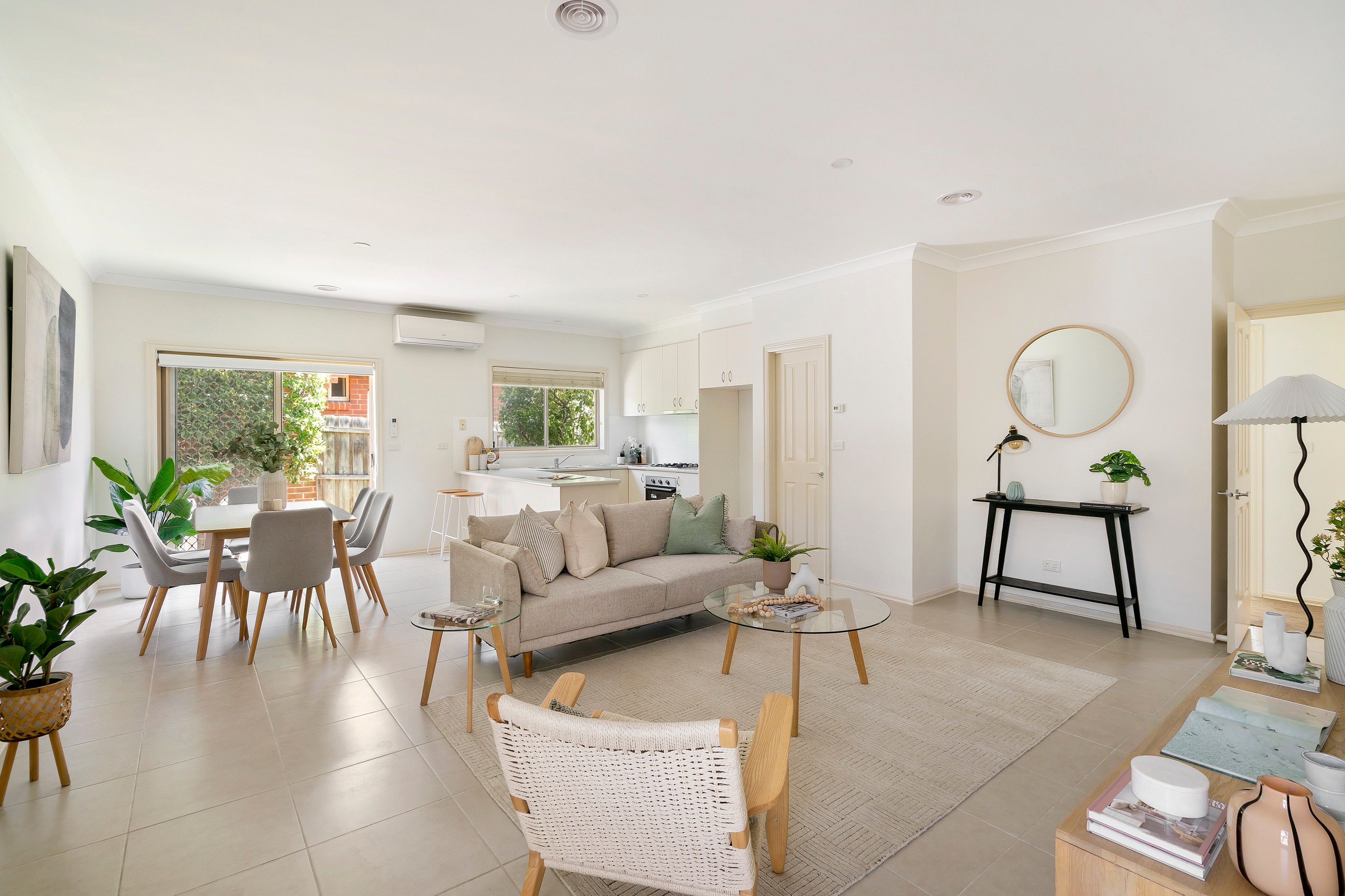 3/21 Basil Street, Newport, VIC 3015