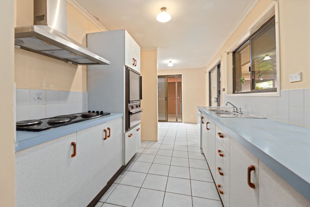 3 Donald Crescent, Caboolture, QLD 4510