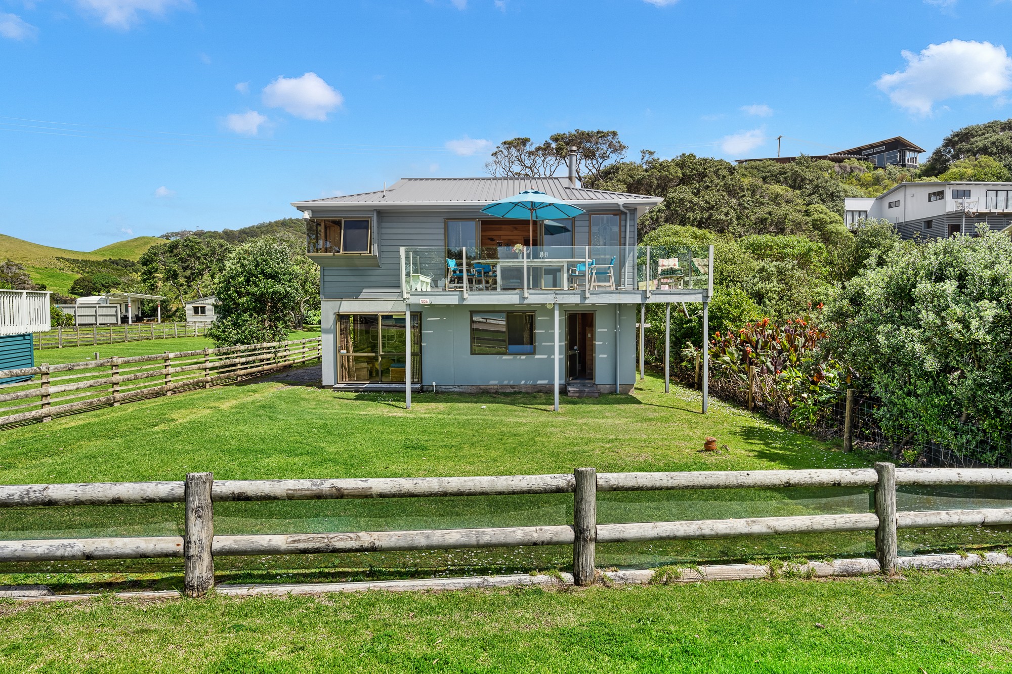 1305A Matapouri Road, Matapouri, Whangarei District