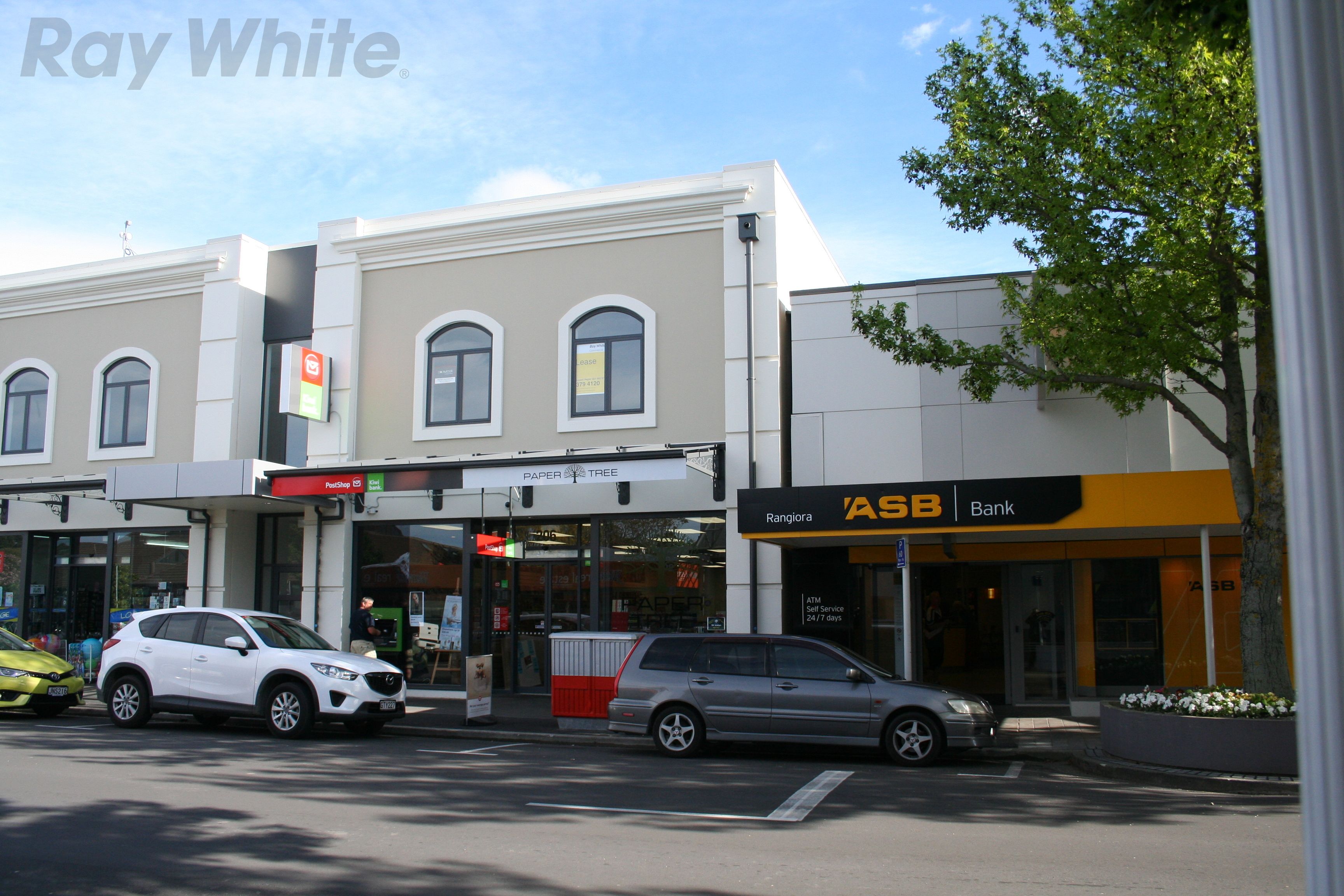 Rangiora, Waimakariri District