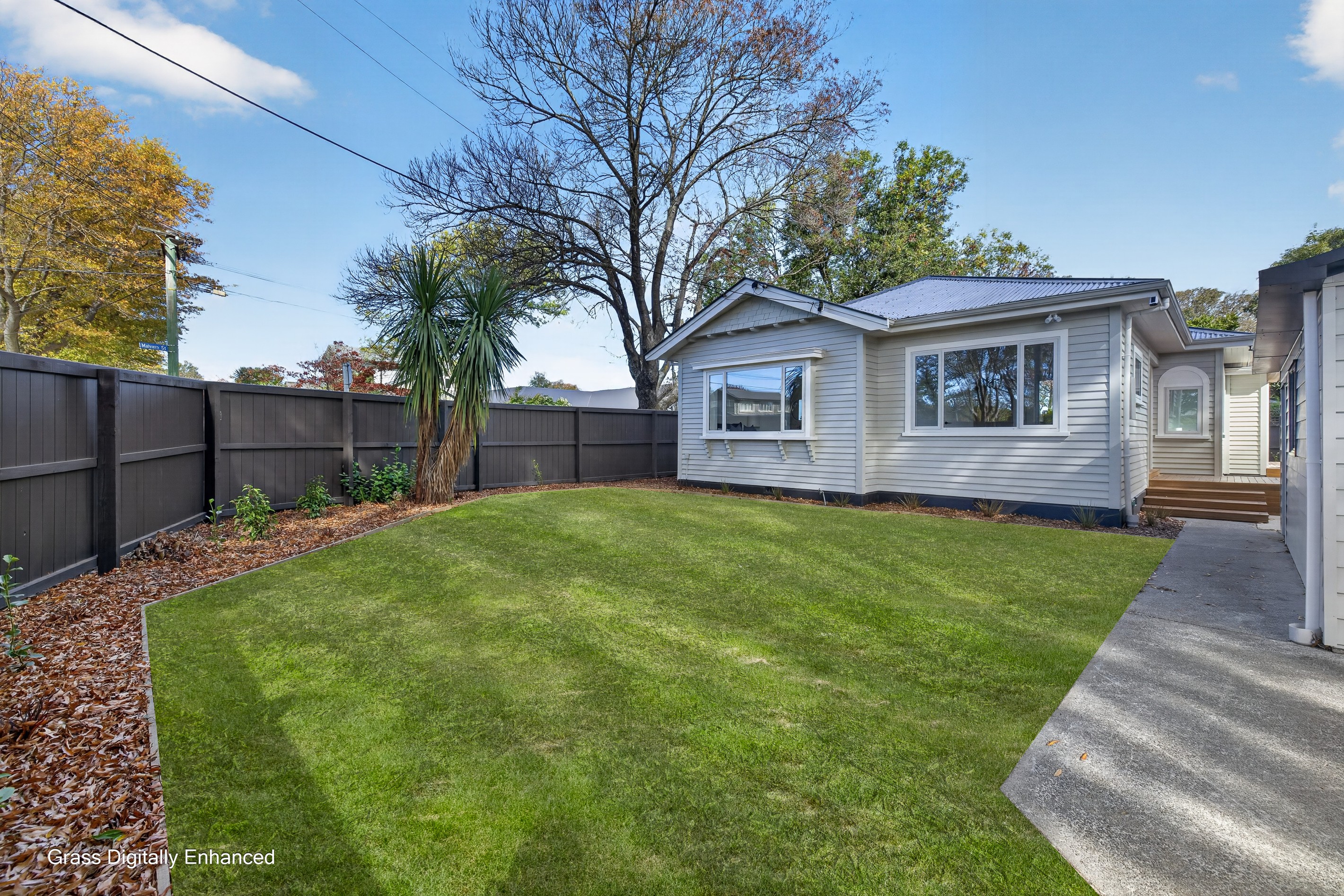 61 Severn Street, St Albans, Christchurch City