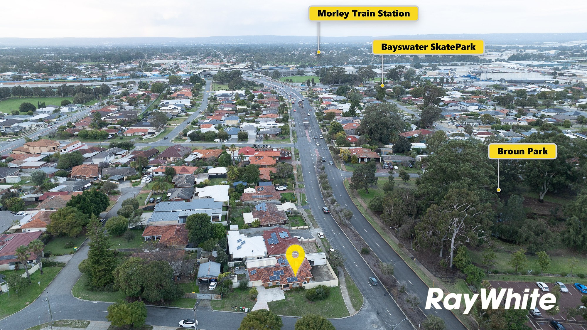 7 Rumble Street, Morley, WA 6062