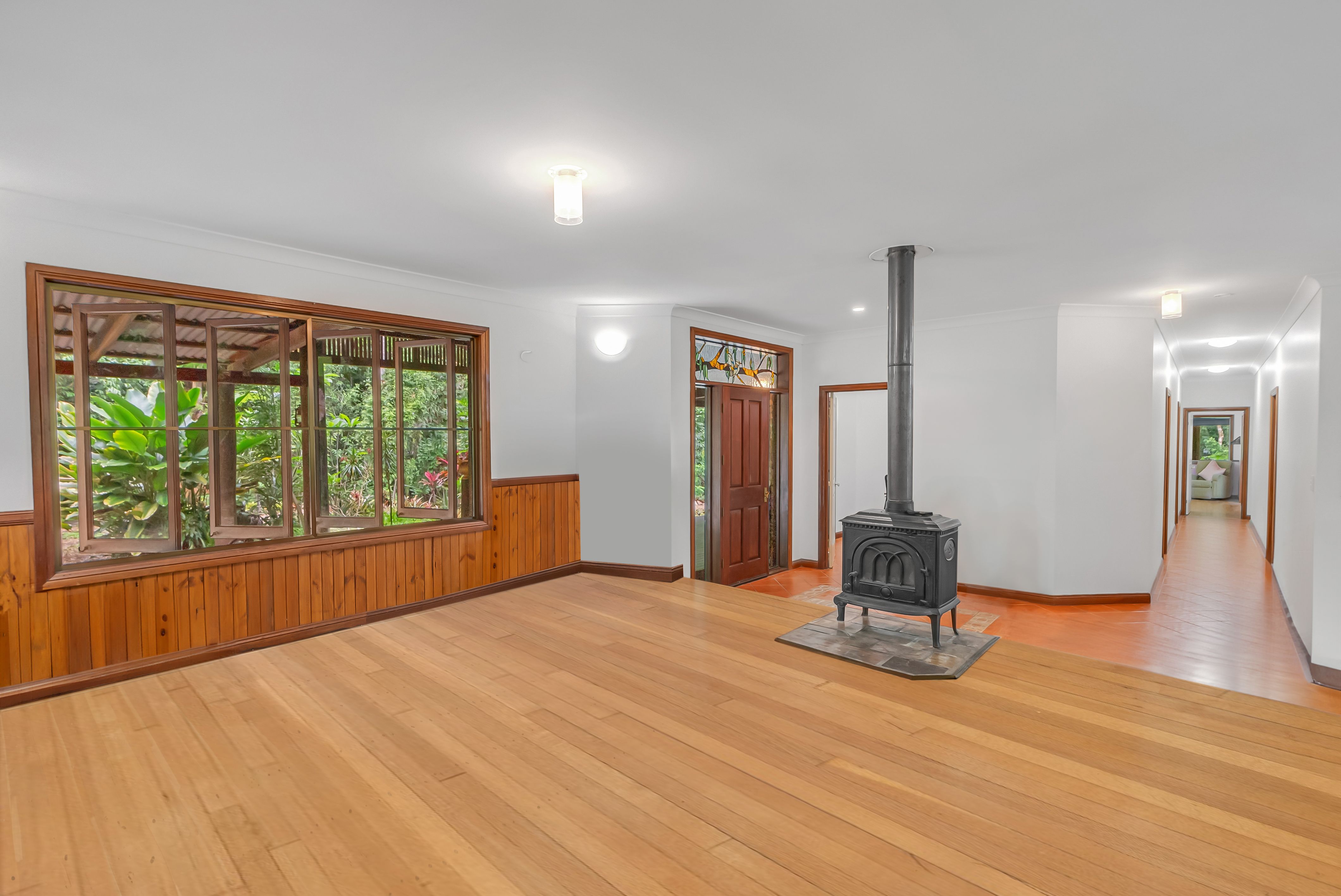 27 Gregory Terrace — photo 6 of 21