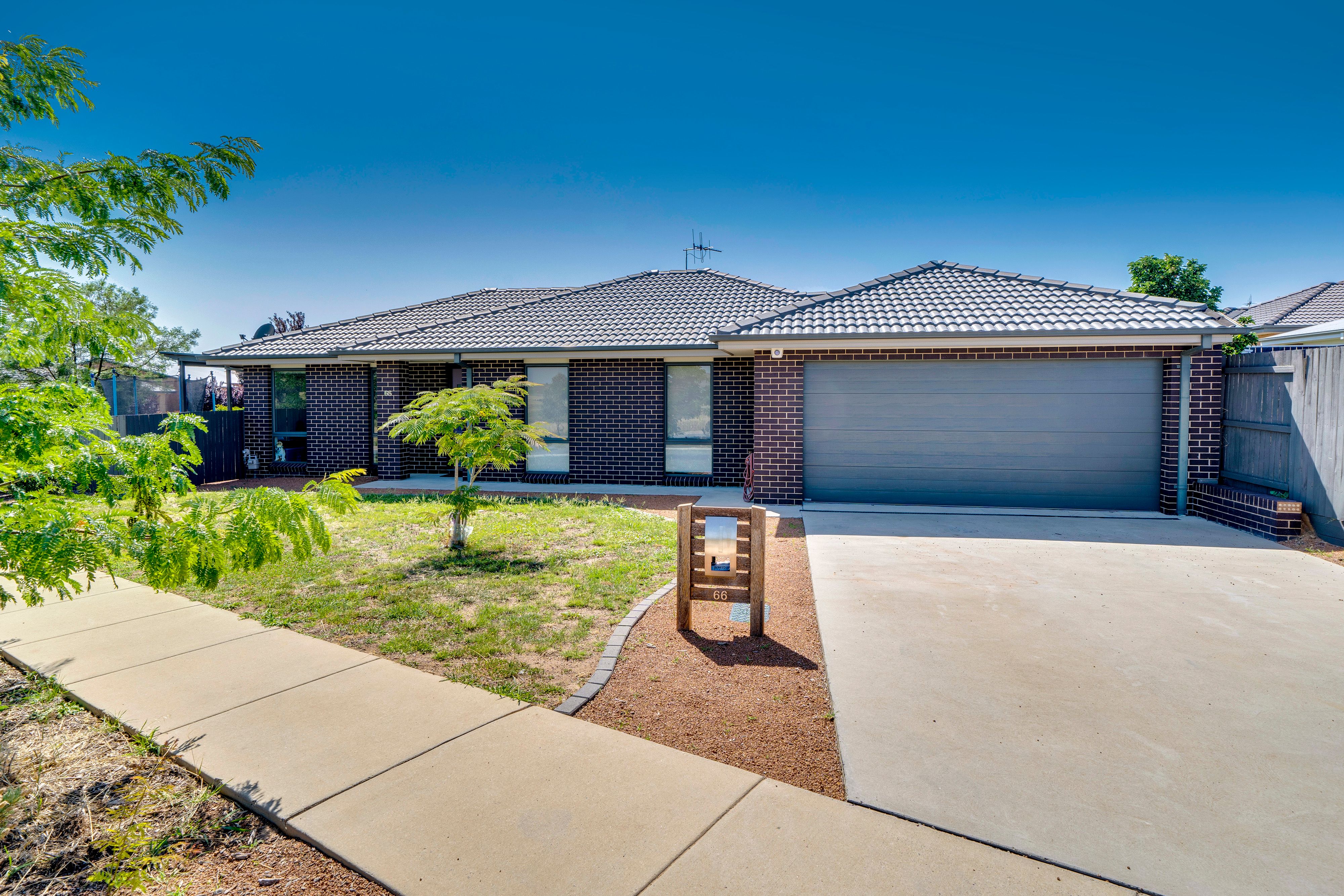 66 Refshauge Crescent, Macgregor ACT 2615