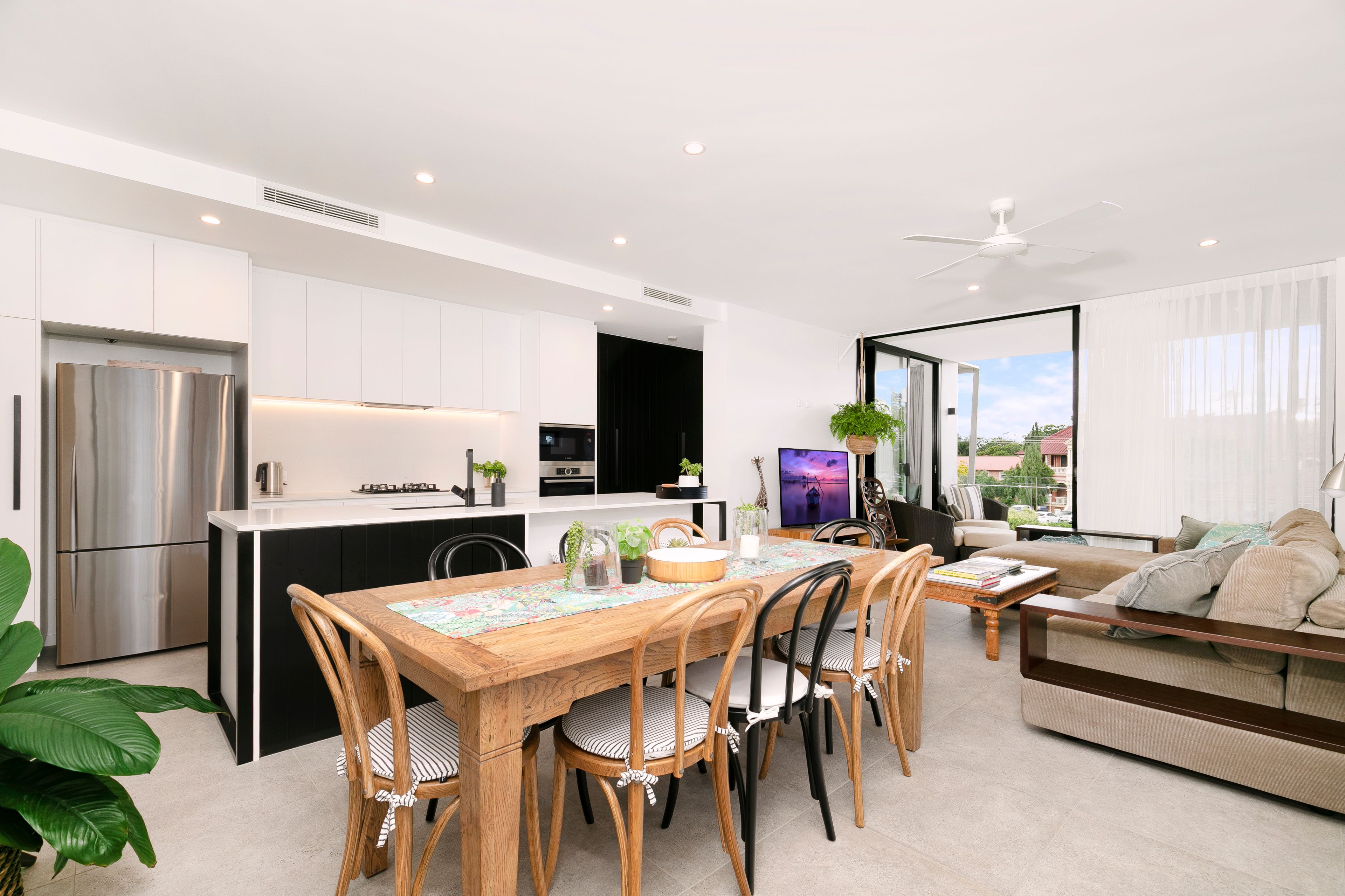 203/50 Cadell Street, Auchenflower, QLD 4066