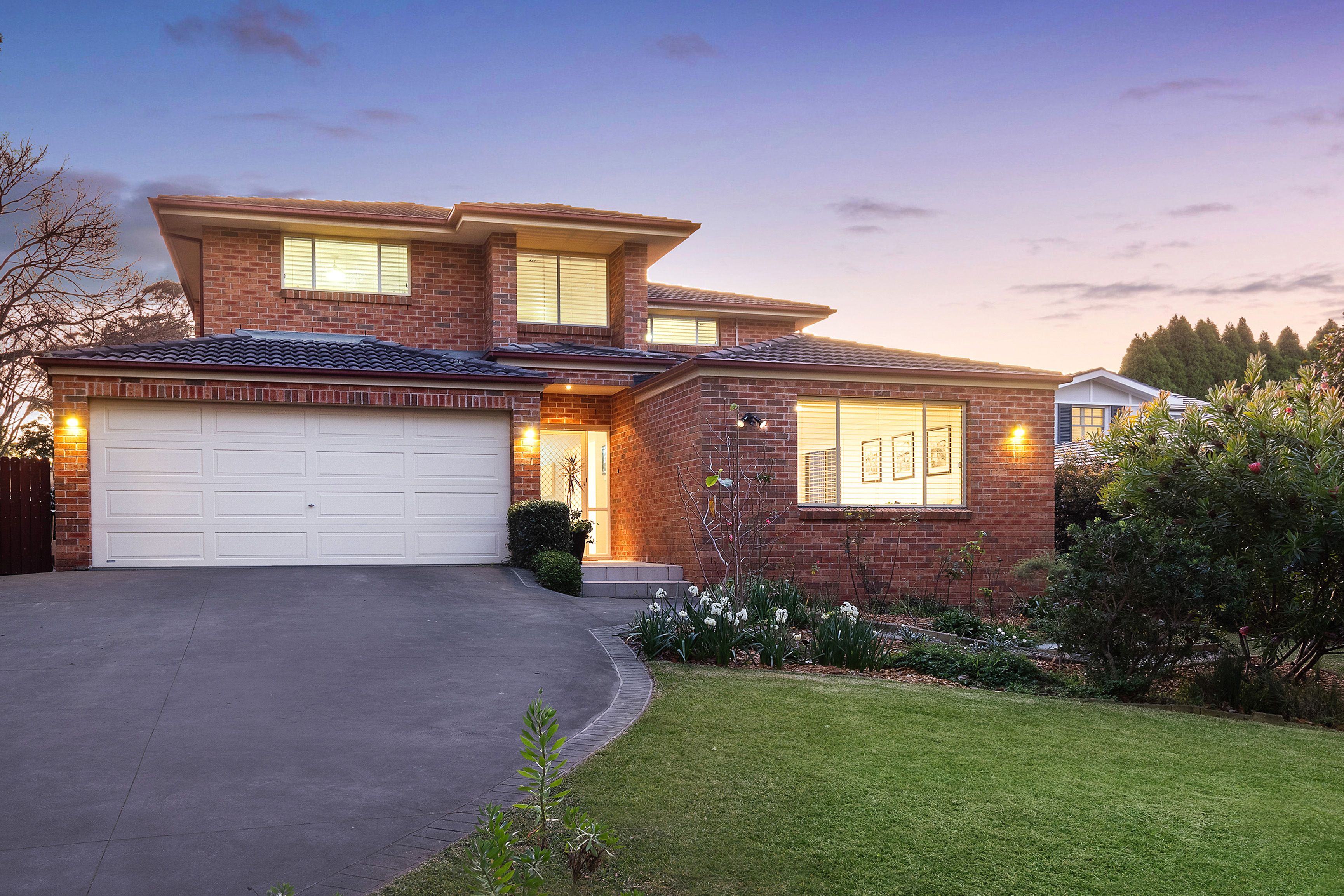 16 Charlton Avenue, Turramurra, NSW 2074