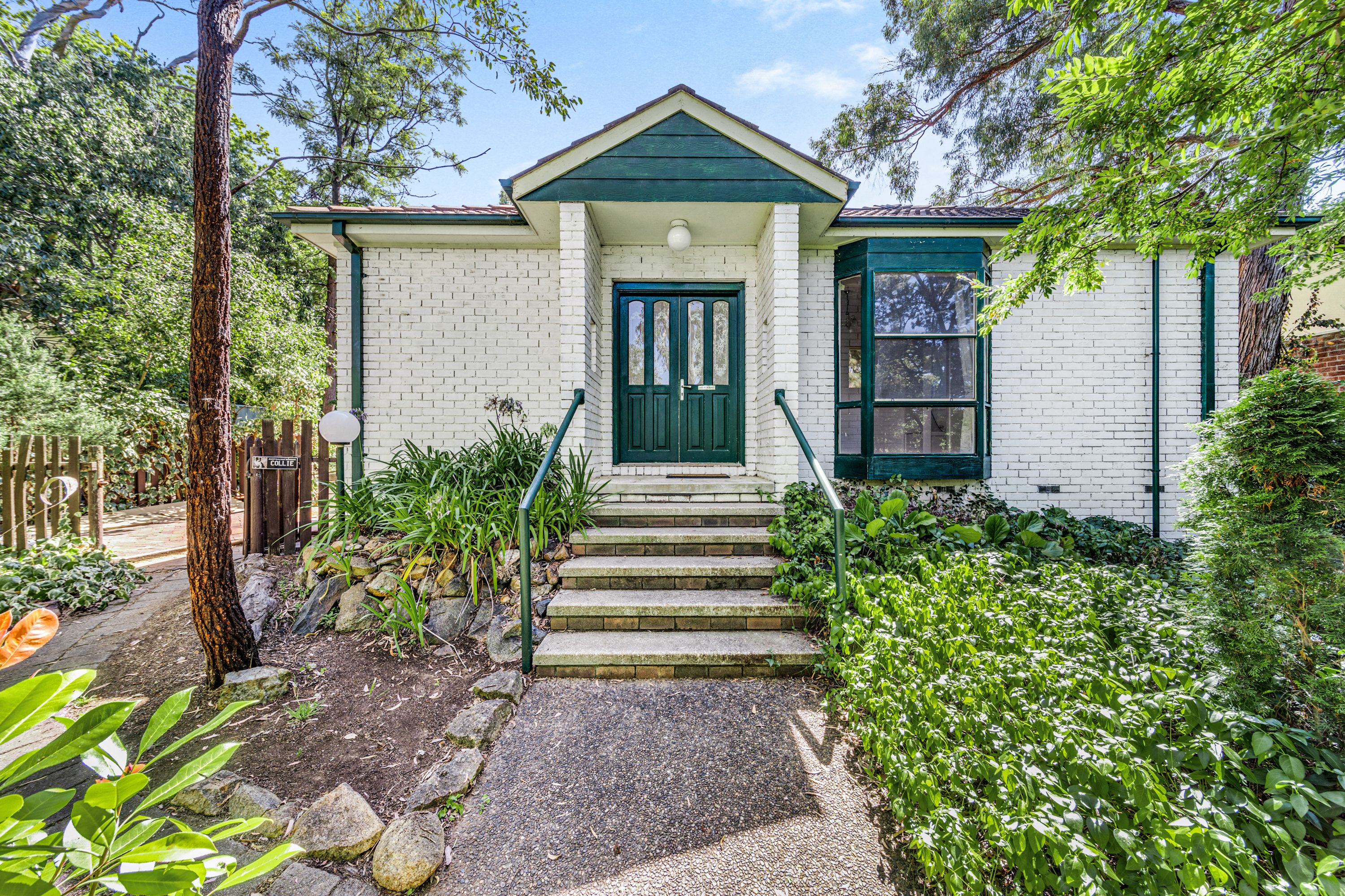 3 Banner Street, O'Connor ACT 2602