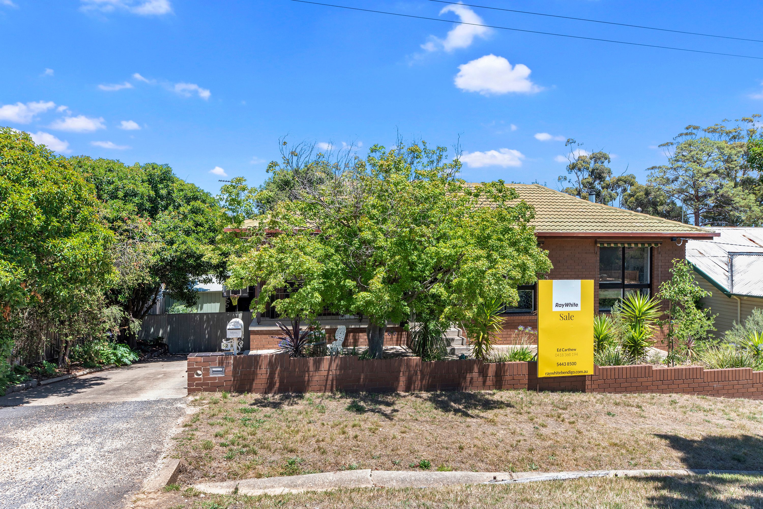 52A Hunter Street, Castlemaine, VIC 3450