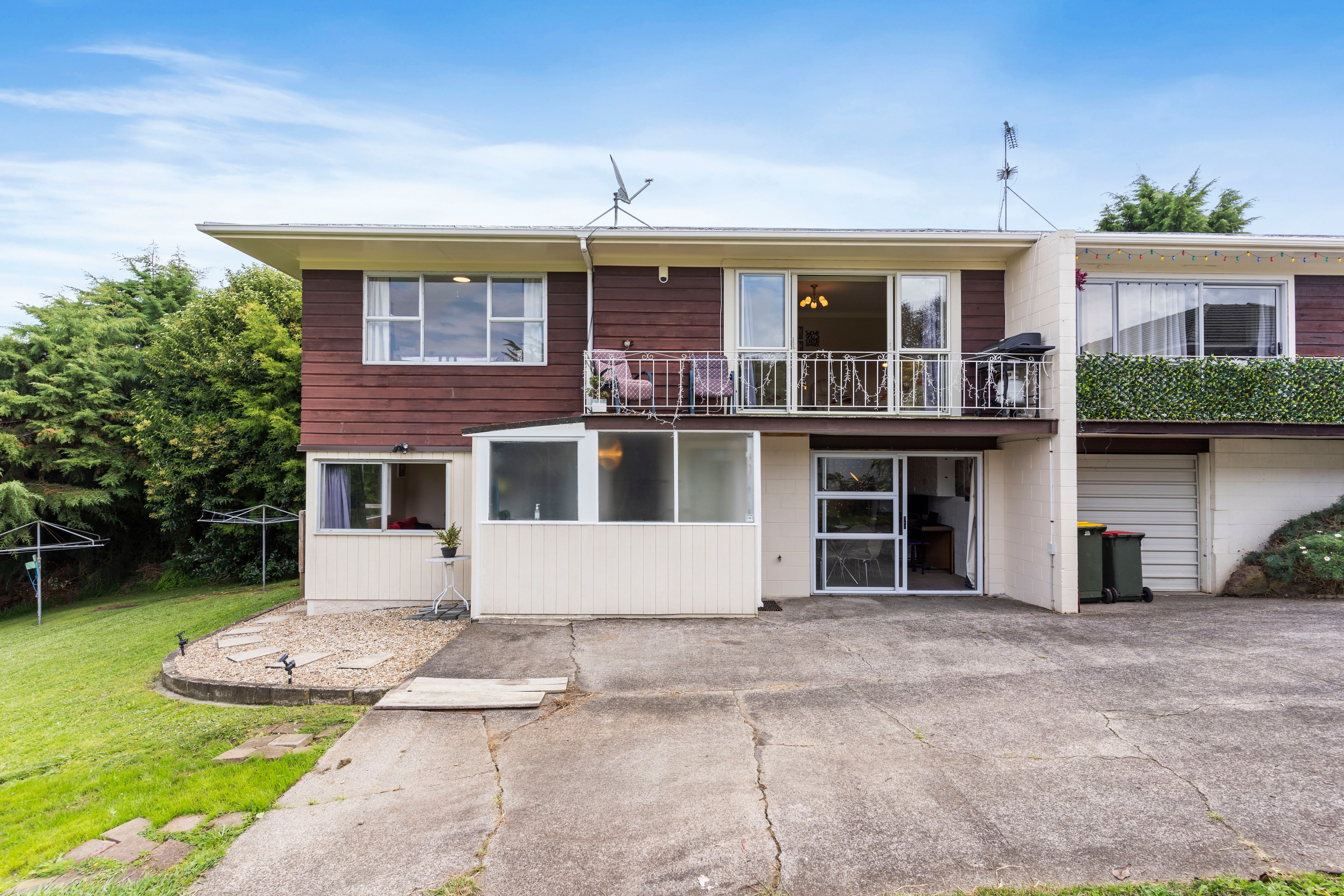 3/257 Pakuranga Road, Pakuranga, Manukau City