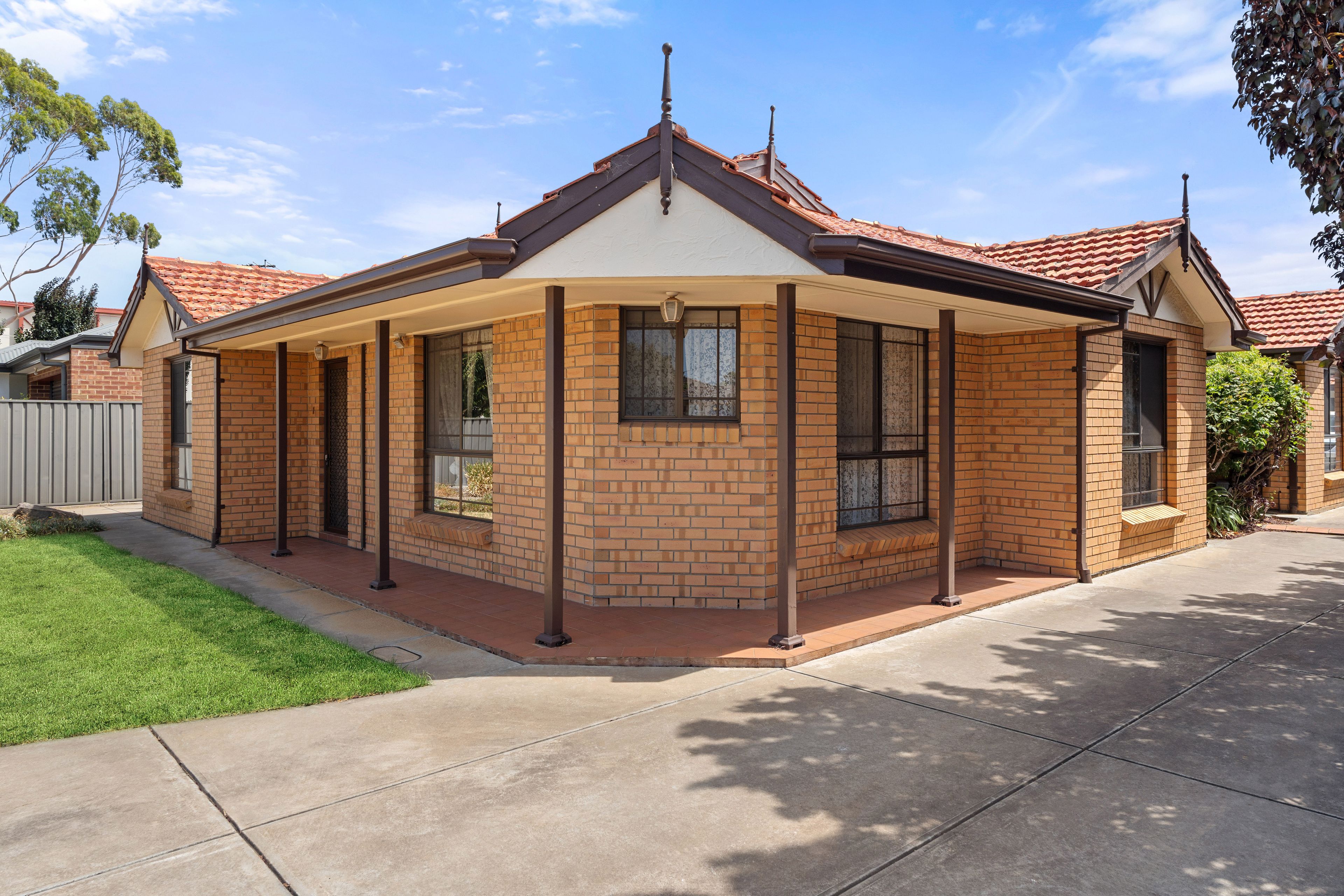 1/42 Aldridge Terrace, Marleston, SA 5033