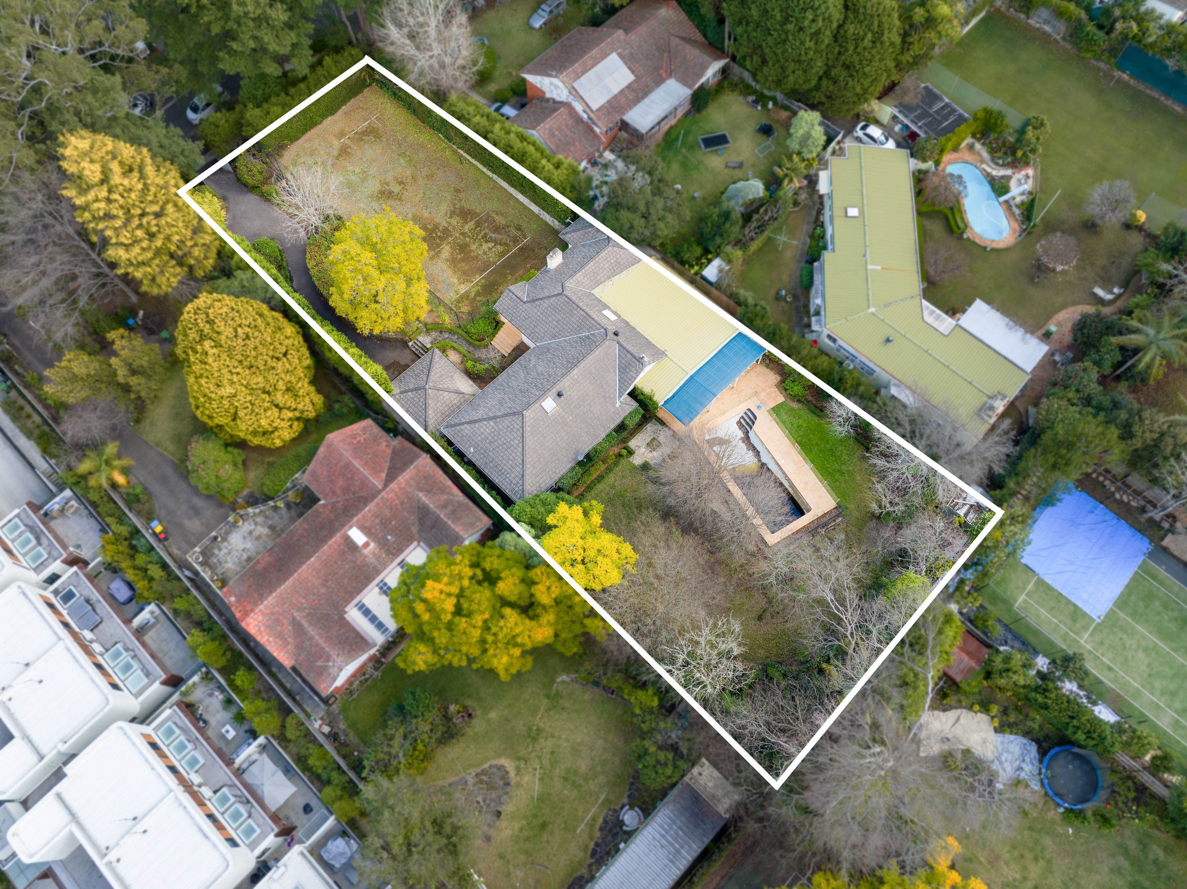 116-118 Junction Road, Wahroonga, NSW 2076