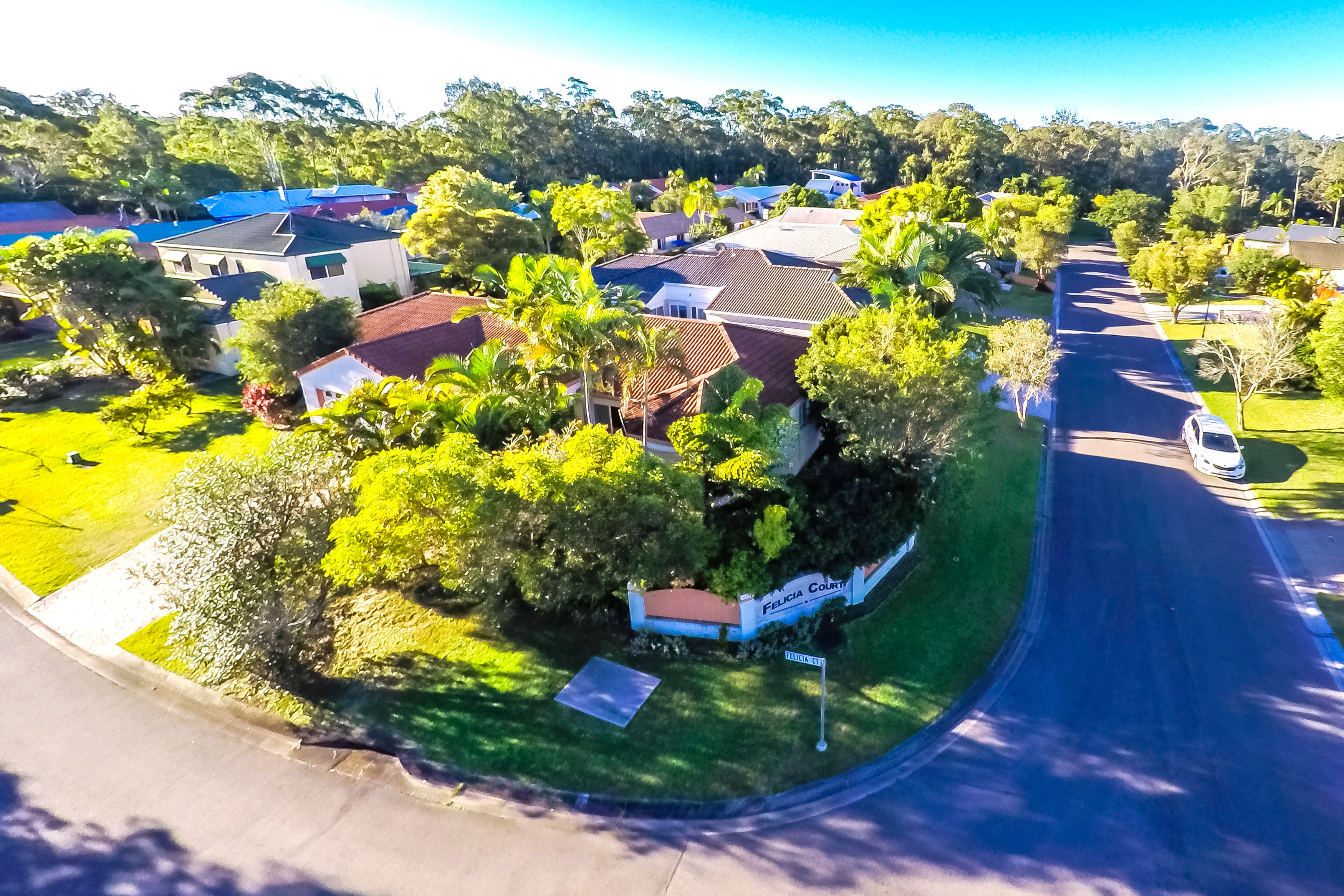 3 Felicia Court, Mountain Creek QLD 4557