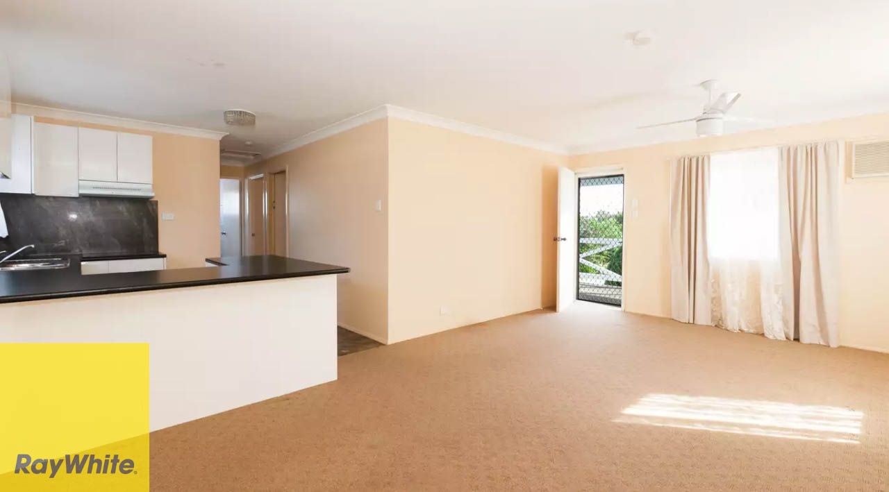43 Lindsay Street, Bundamba, QLD 4304