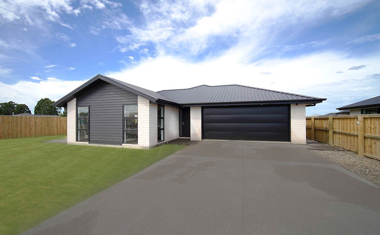 16 Widdowson Road, Rolleston, Selwyn District