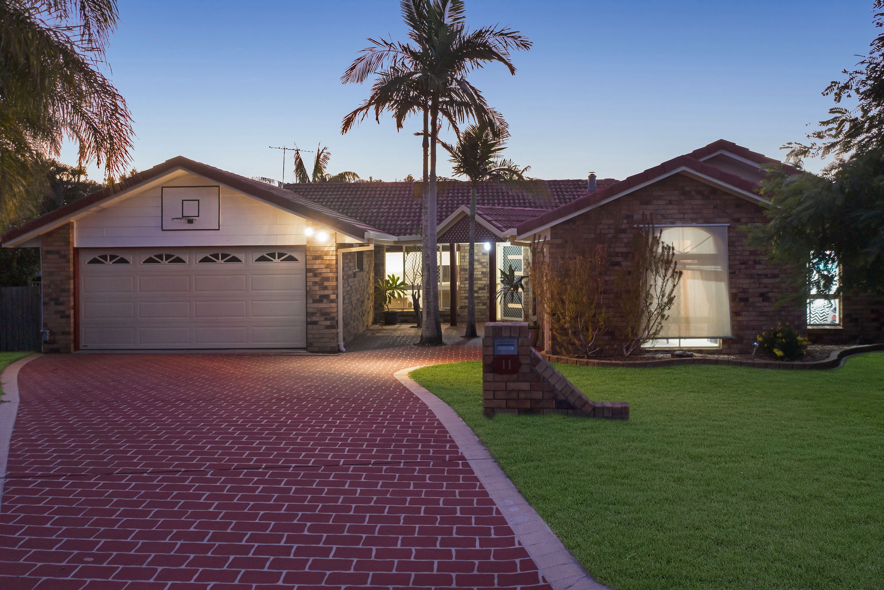 11 Colombard Place, Heritage Park, QLD 4118