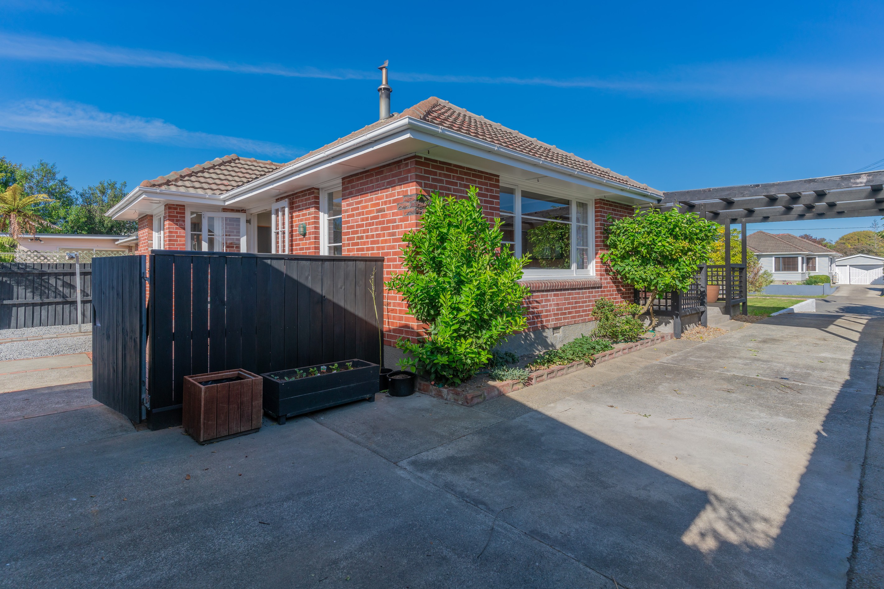 16 Nancy Avenue, Mairehau, Christchurch City