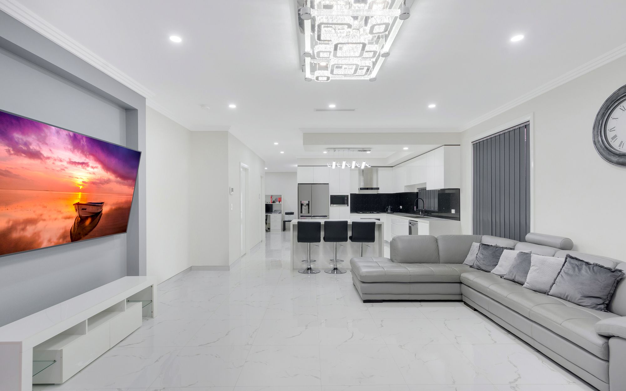 100B Audley Circuit, Gregory Hills, NSW 2557