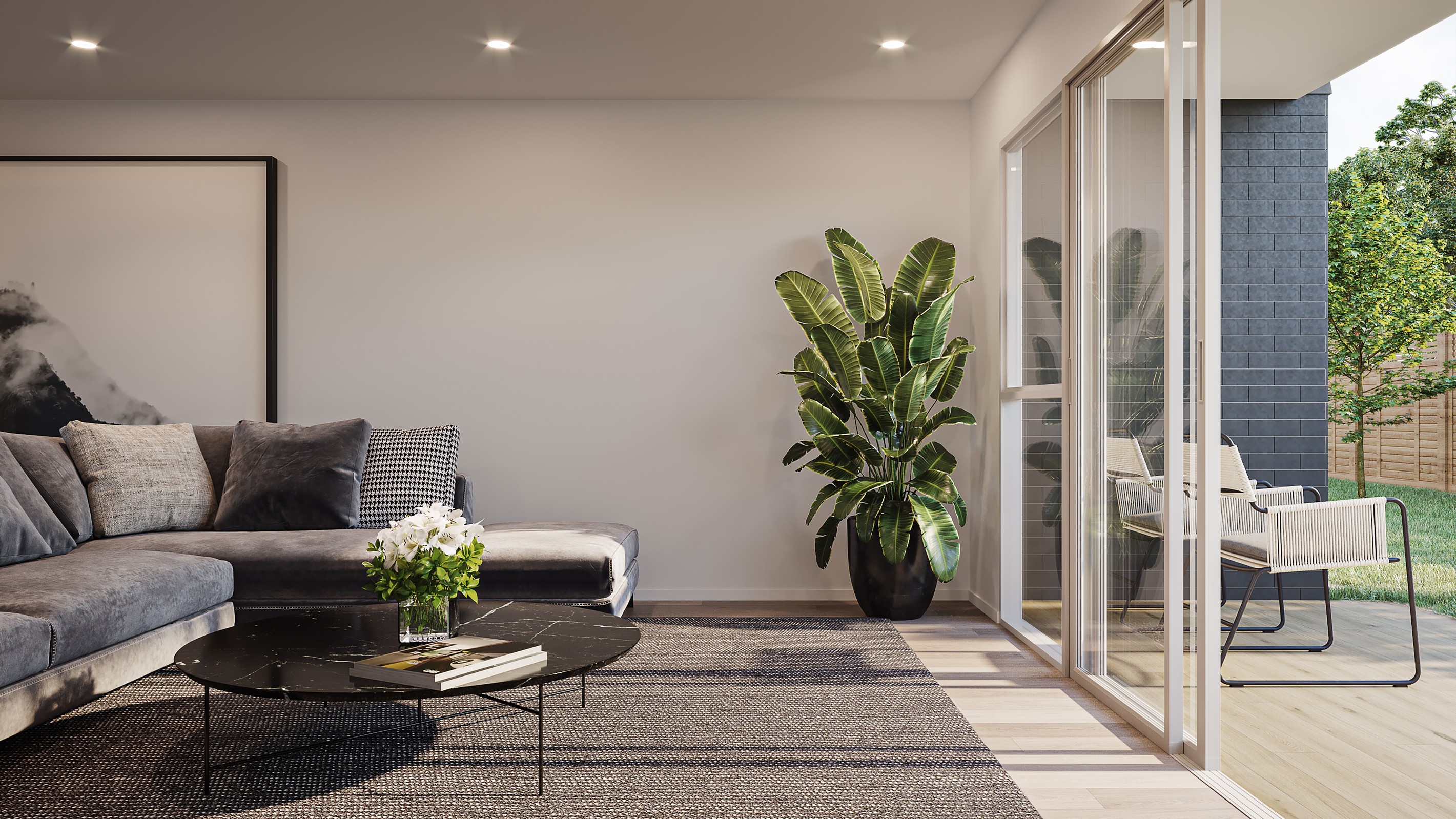 Lot 2/5 Grange Road, Papatoetoe, Manukau City