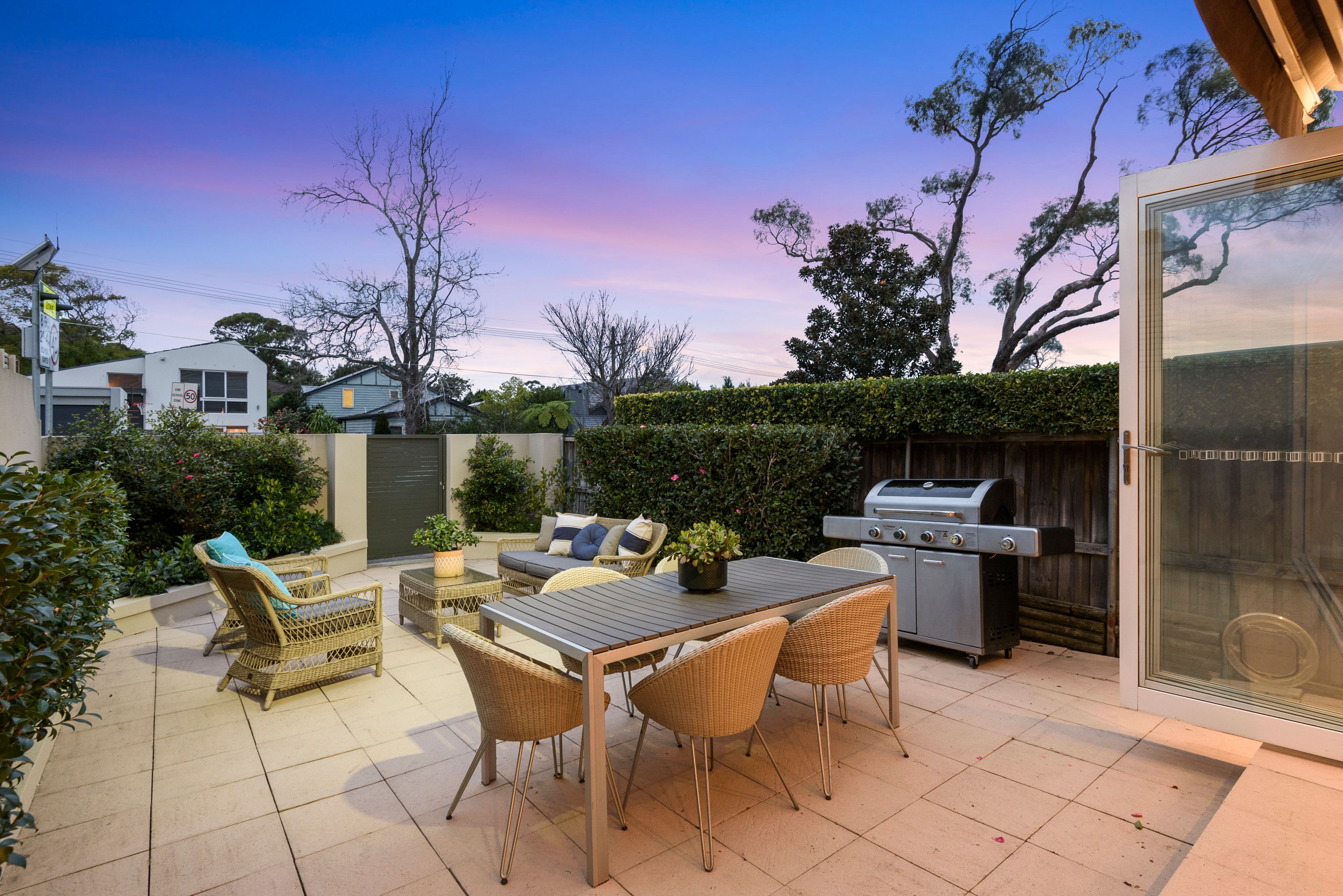 25 Bardwell Road, Mosman, NSW 2088