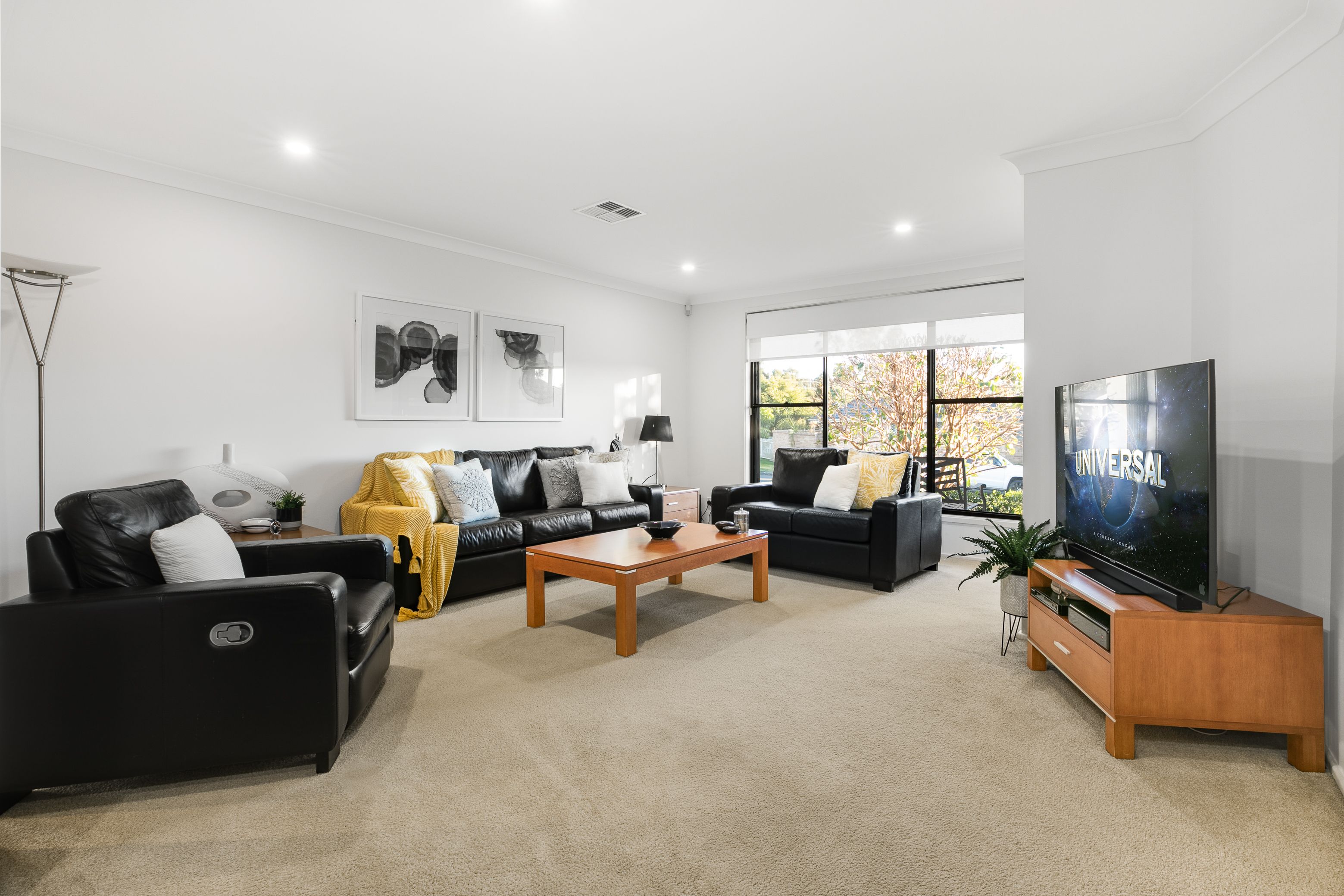 1 Strawberry Road, Casula, NSW 2170