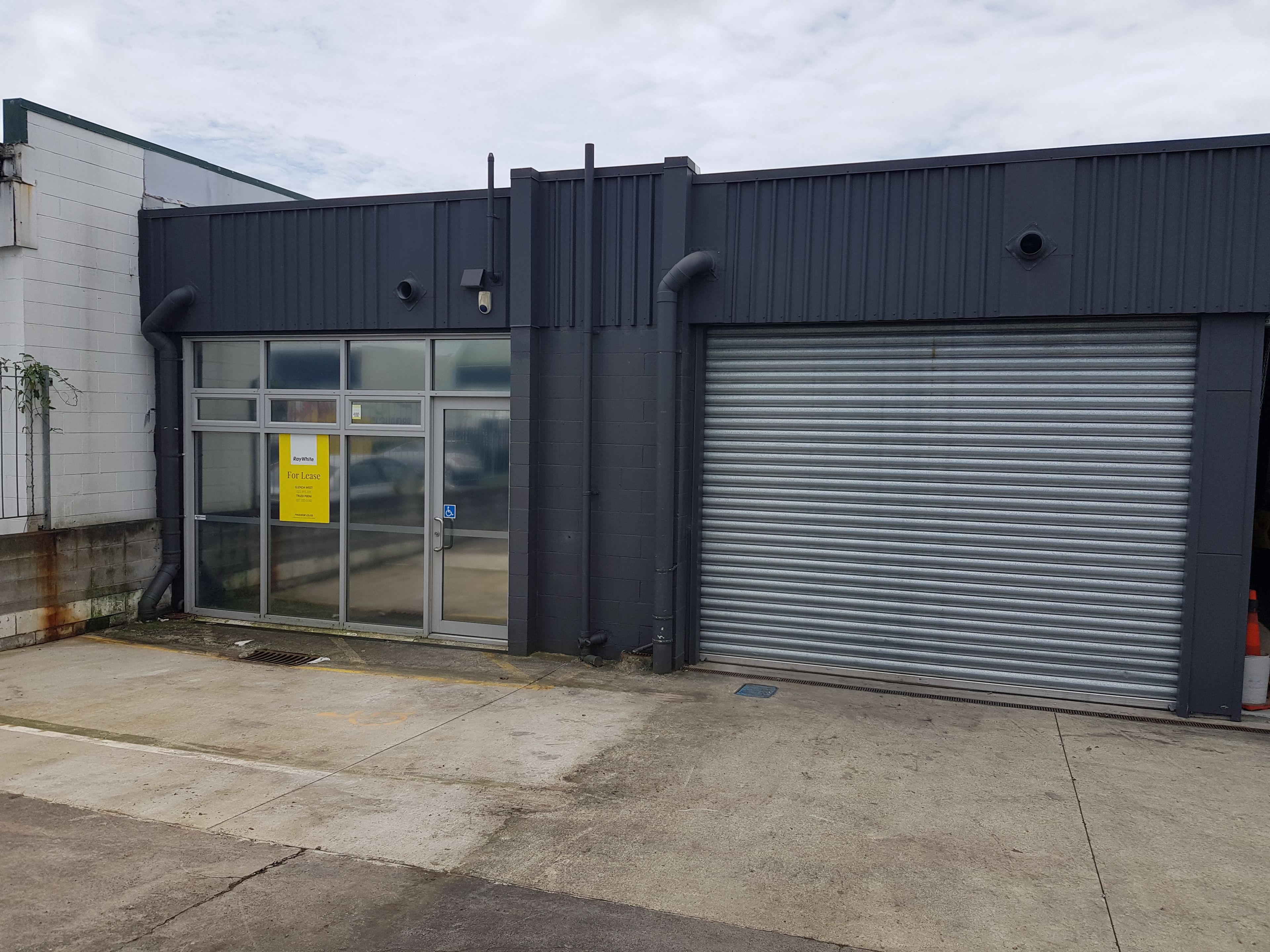 Unit 4/5 Bentinck Street, New Lynn, Waitakere City
