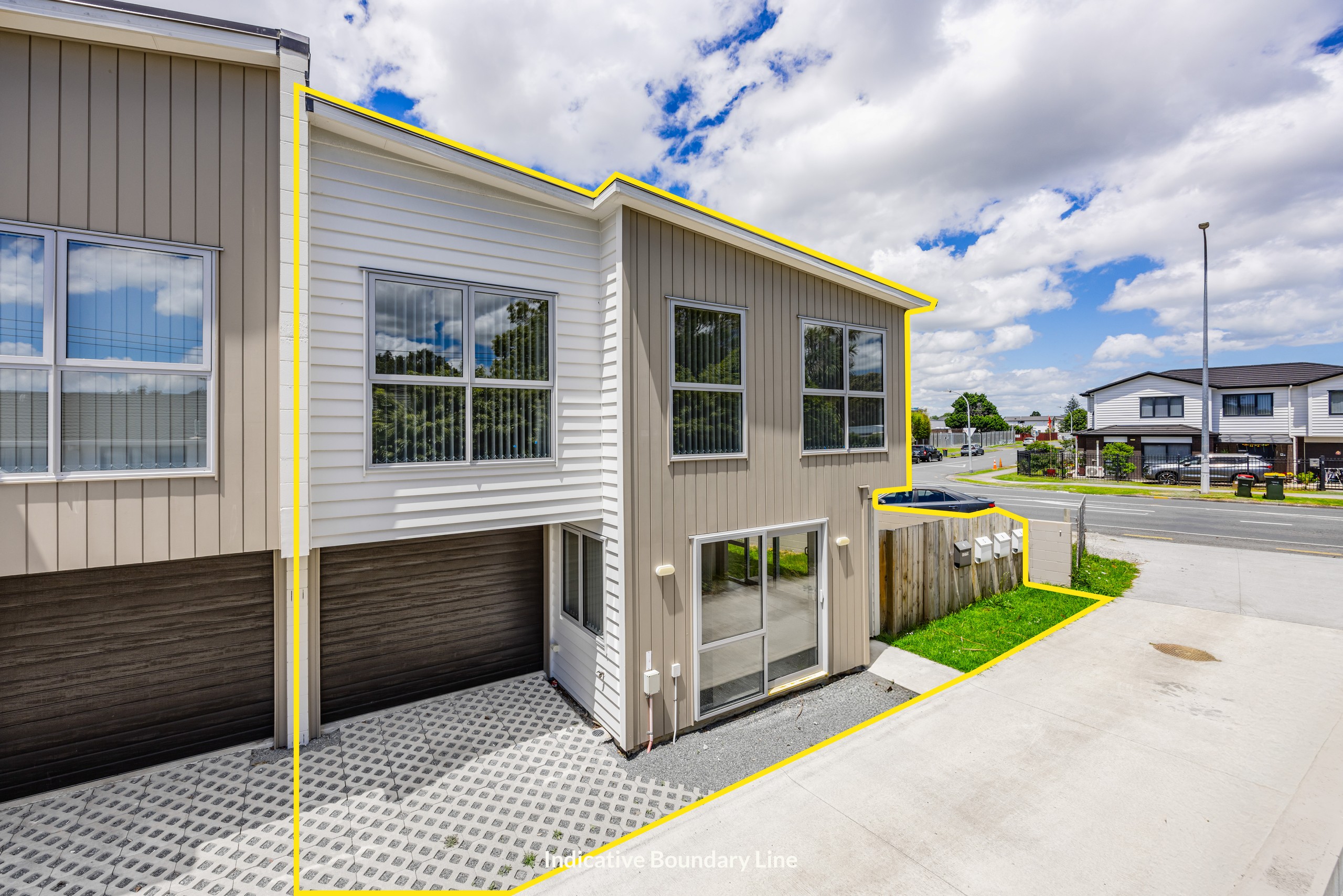 127A Buckland Road, Mangere East, Manukau City